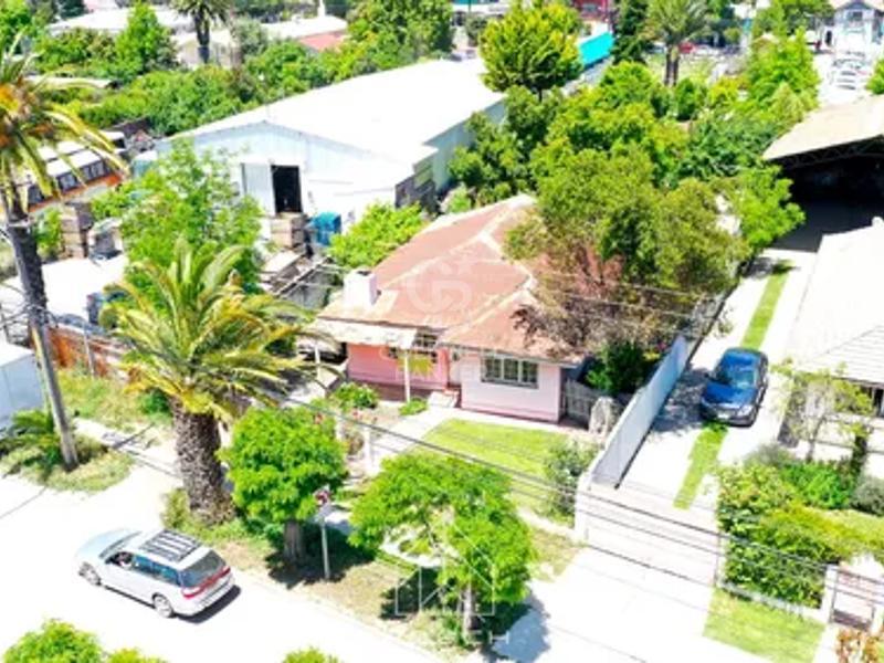 San Vicente, Chile, 3 Bedrooms Bedrooms, ,1 BathroomBathrooms,Land,For Sale,1696032