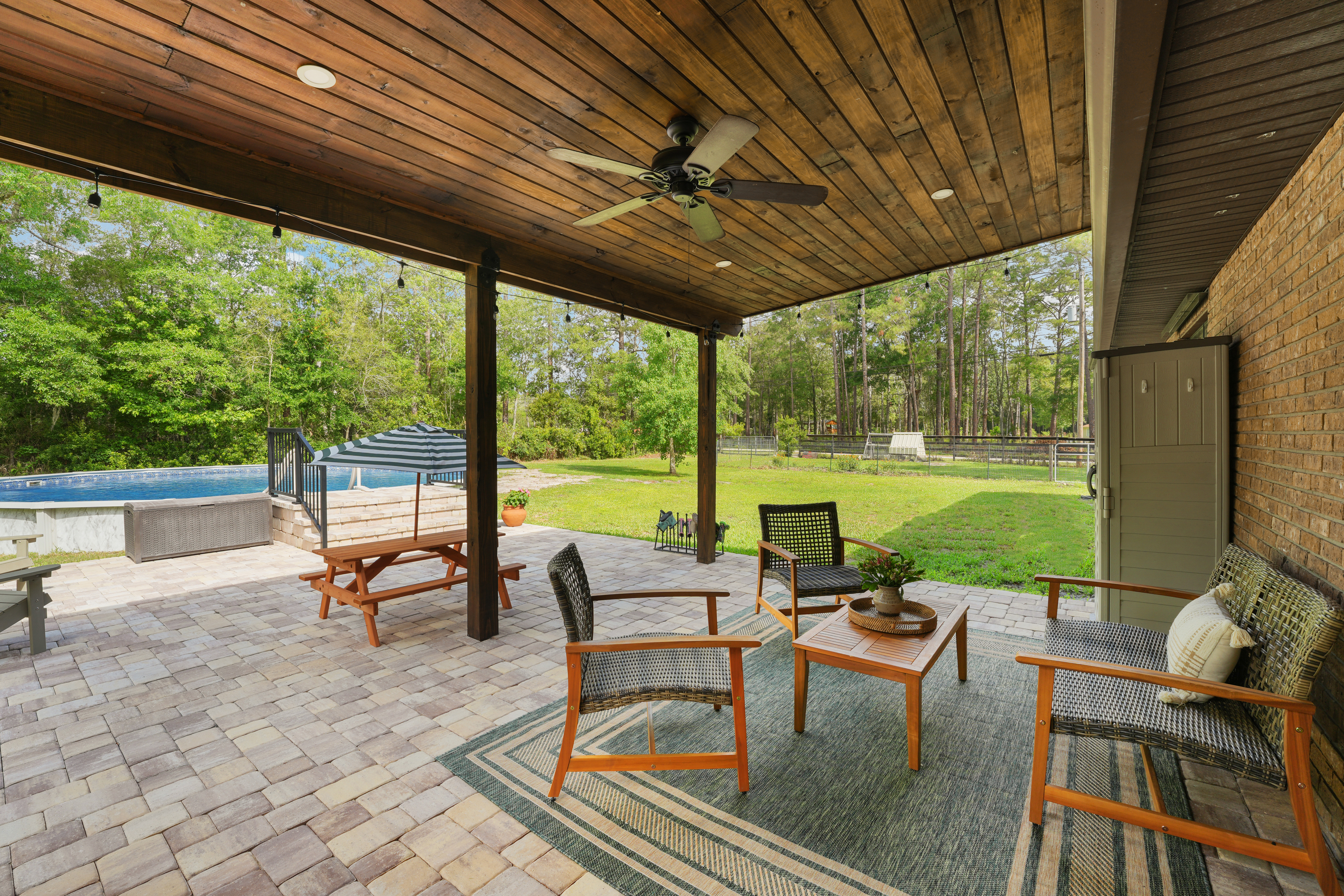  1805 Bennett Rd, St Augustine, FL, 32092 - 物件實景
