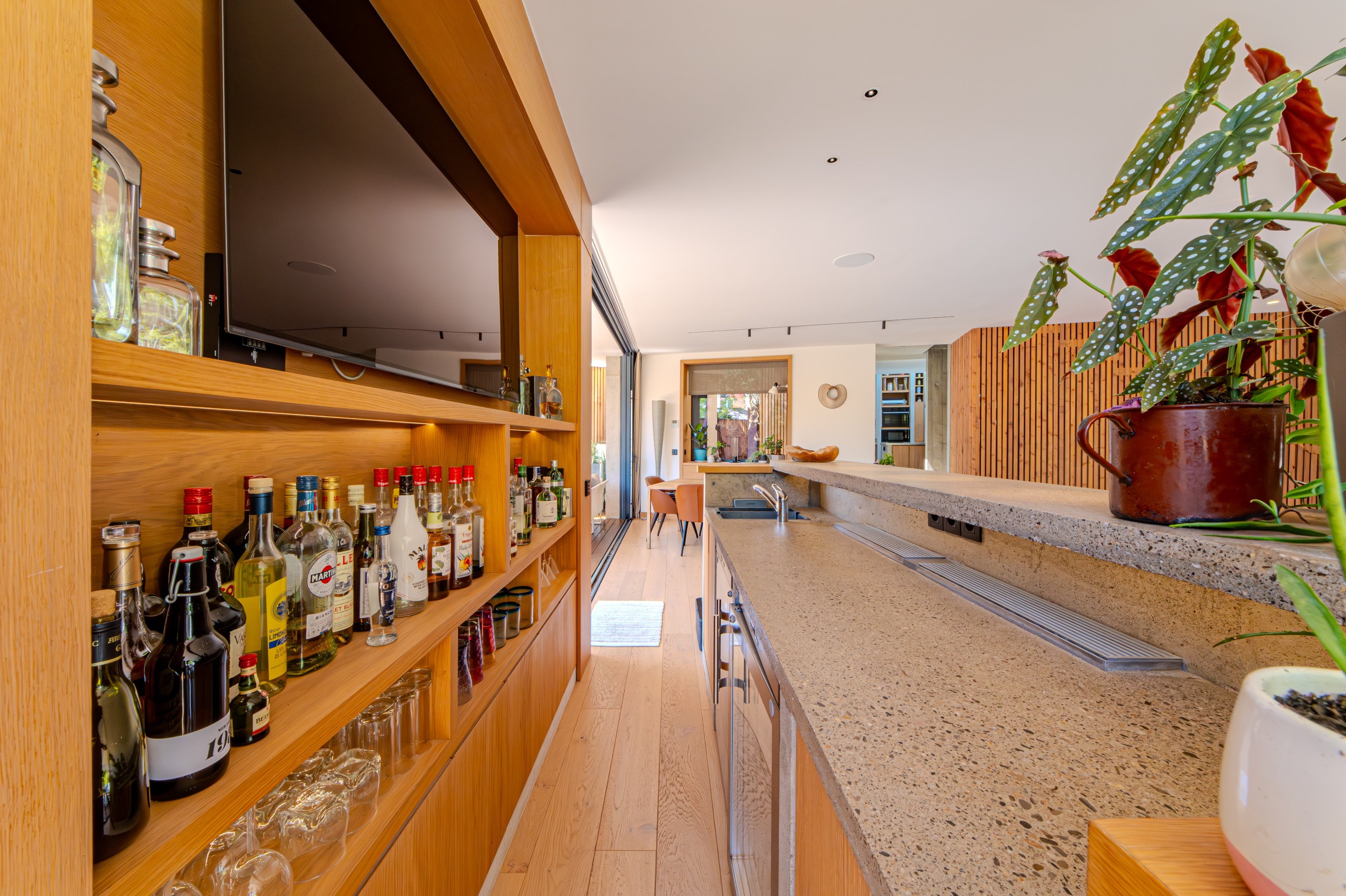  Exceptional address in Castelnau-le-Lez - Prestigious contemporary villa - 物件實景
