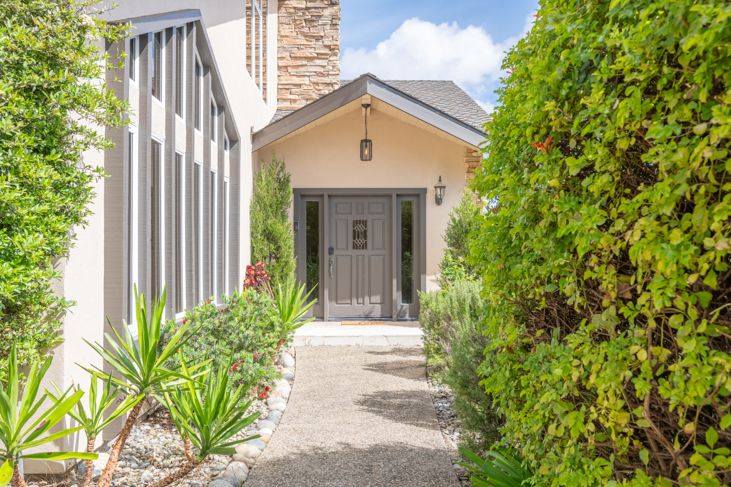  25983 High Terrace Lane, Salinas - 物件實景