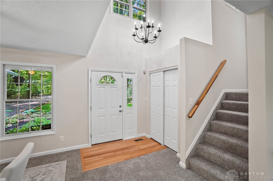Lebanon, Ohio, 45036, United States, 3 Bedrooms Bedrooms, ,3 BathroomsBathrooms,Residential,For Sale,1848535
