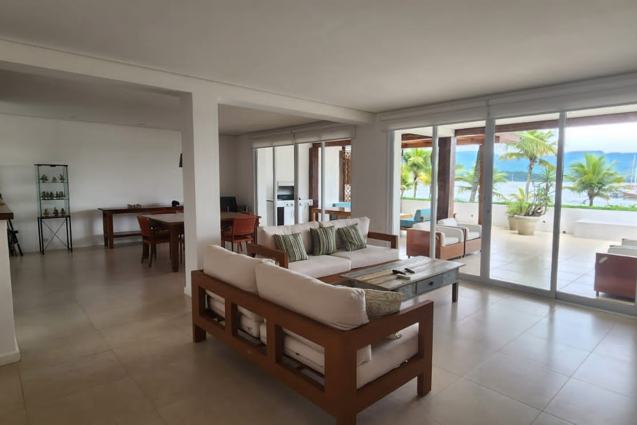  Residence with sea views in a secure condominium near Paraty - 物件實景