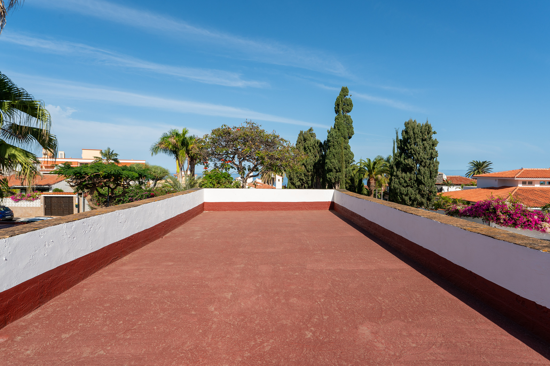  Casa Cólogan La Paz: Historic estate in Puerto de la Cruz - 物件實景