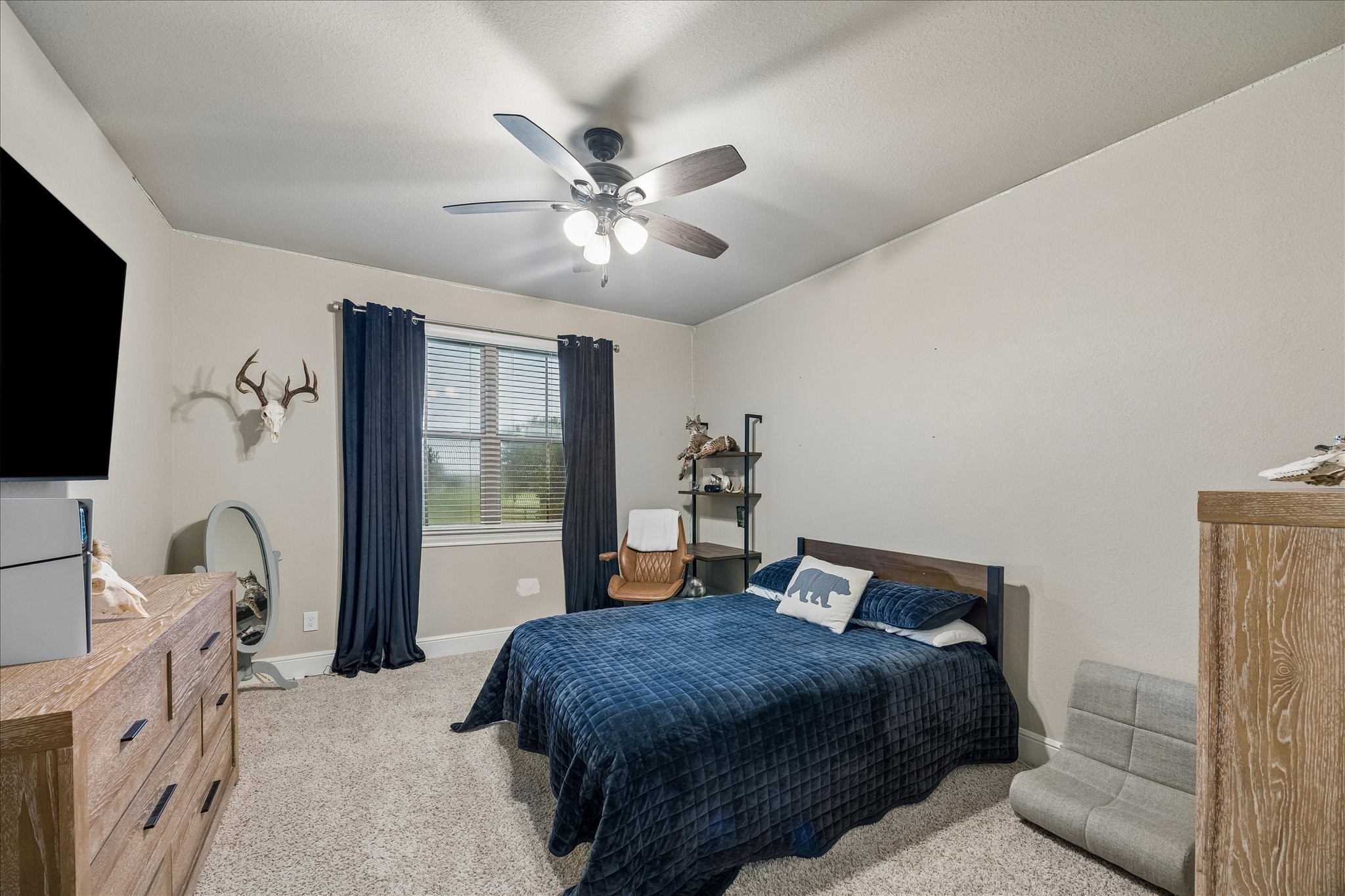  885 Amethyst Drive, Bellville, TX, 77418 - 物件實景