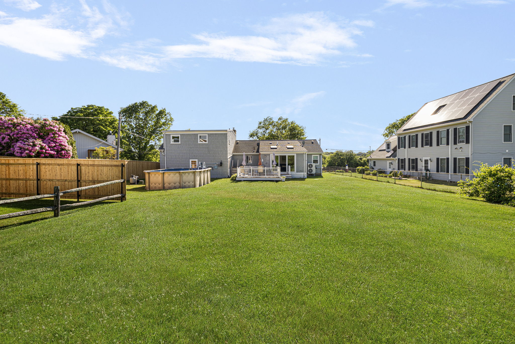  Coastal Ranch Retreat Near Third Beach & Norman Bird Sanctuary - 物件實景