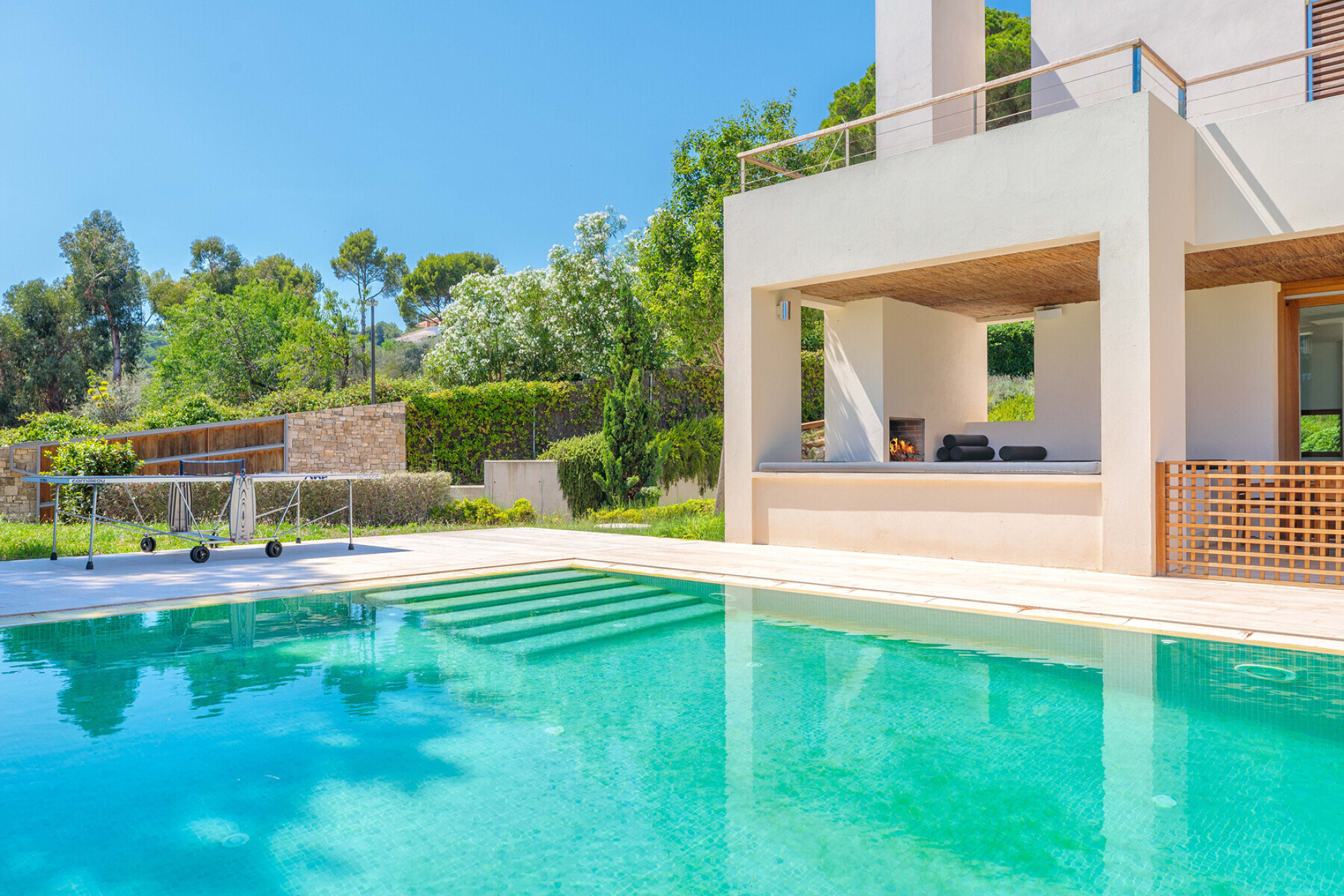  Spectacular luxury property with sea views in Aiguablava, Begur - 物件實景