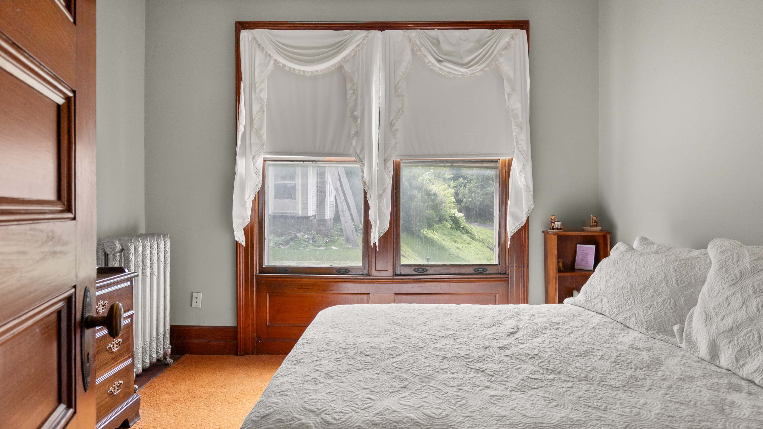  Charming In-Town Victorian with Large Carriage House - 物件實景