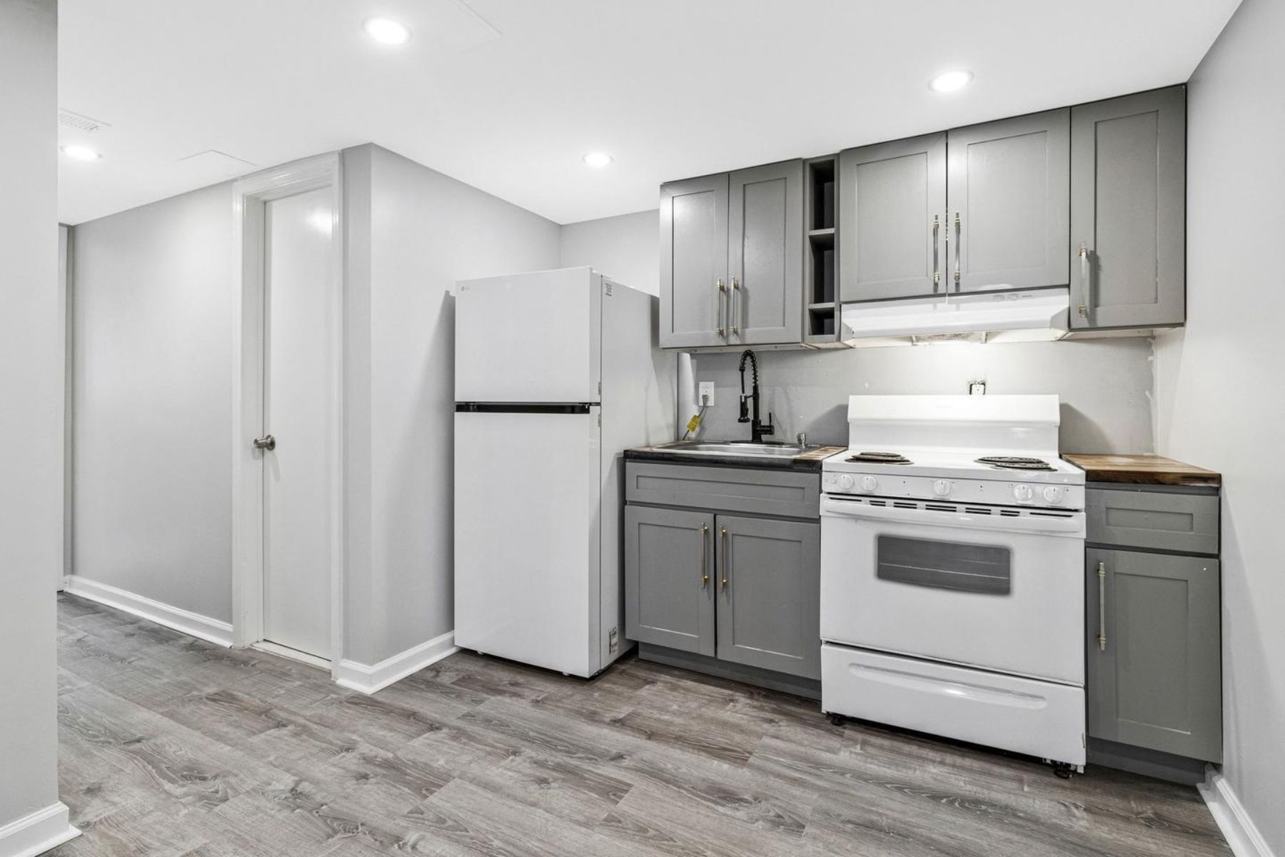  13119 Collingwood Terrace, Silver Spring, MD, 20904 - 物件實景
