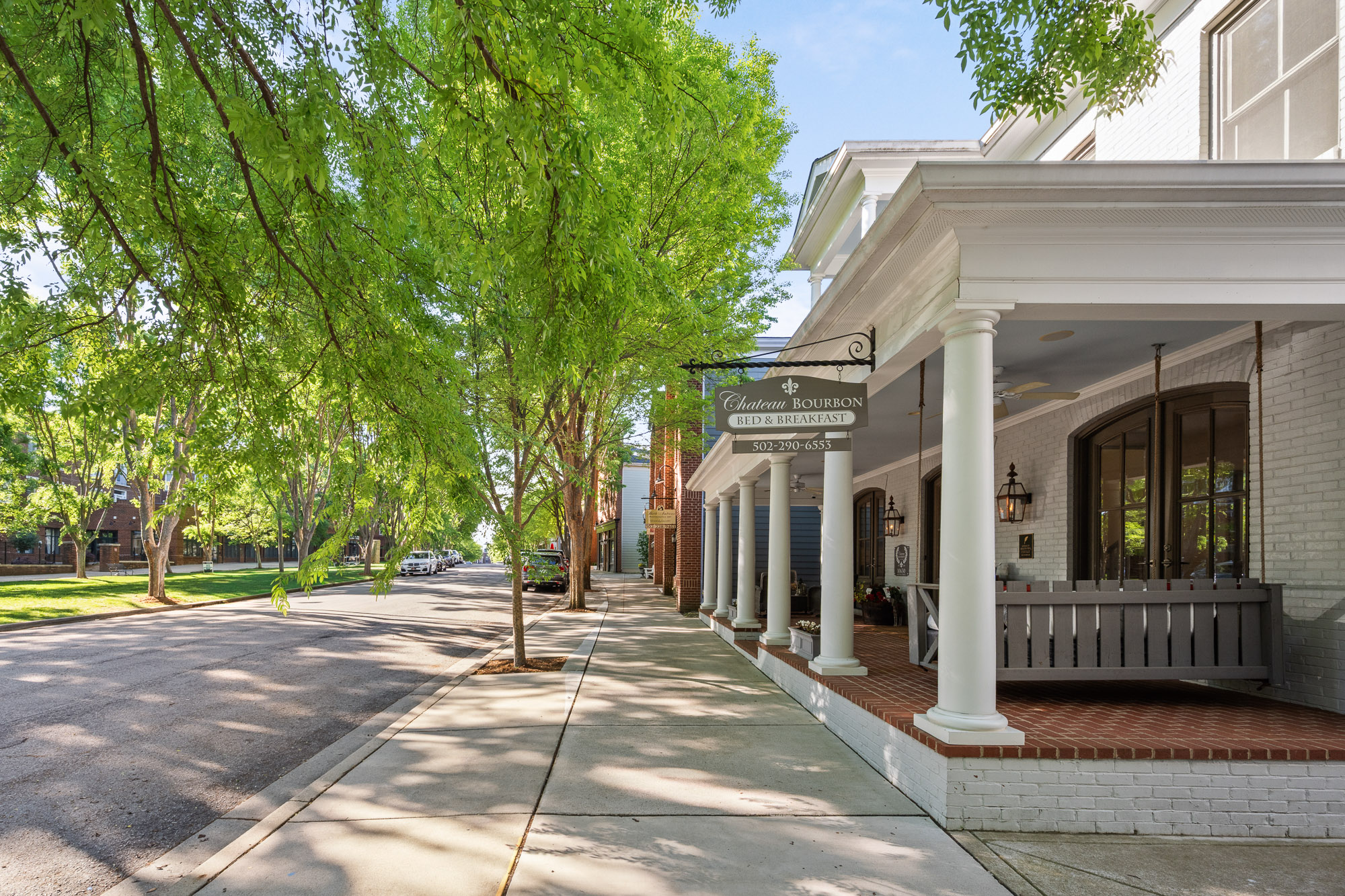  10630 Meeting Street, Prospect, KY 40059 - 物件實景