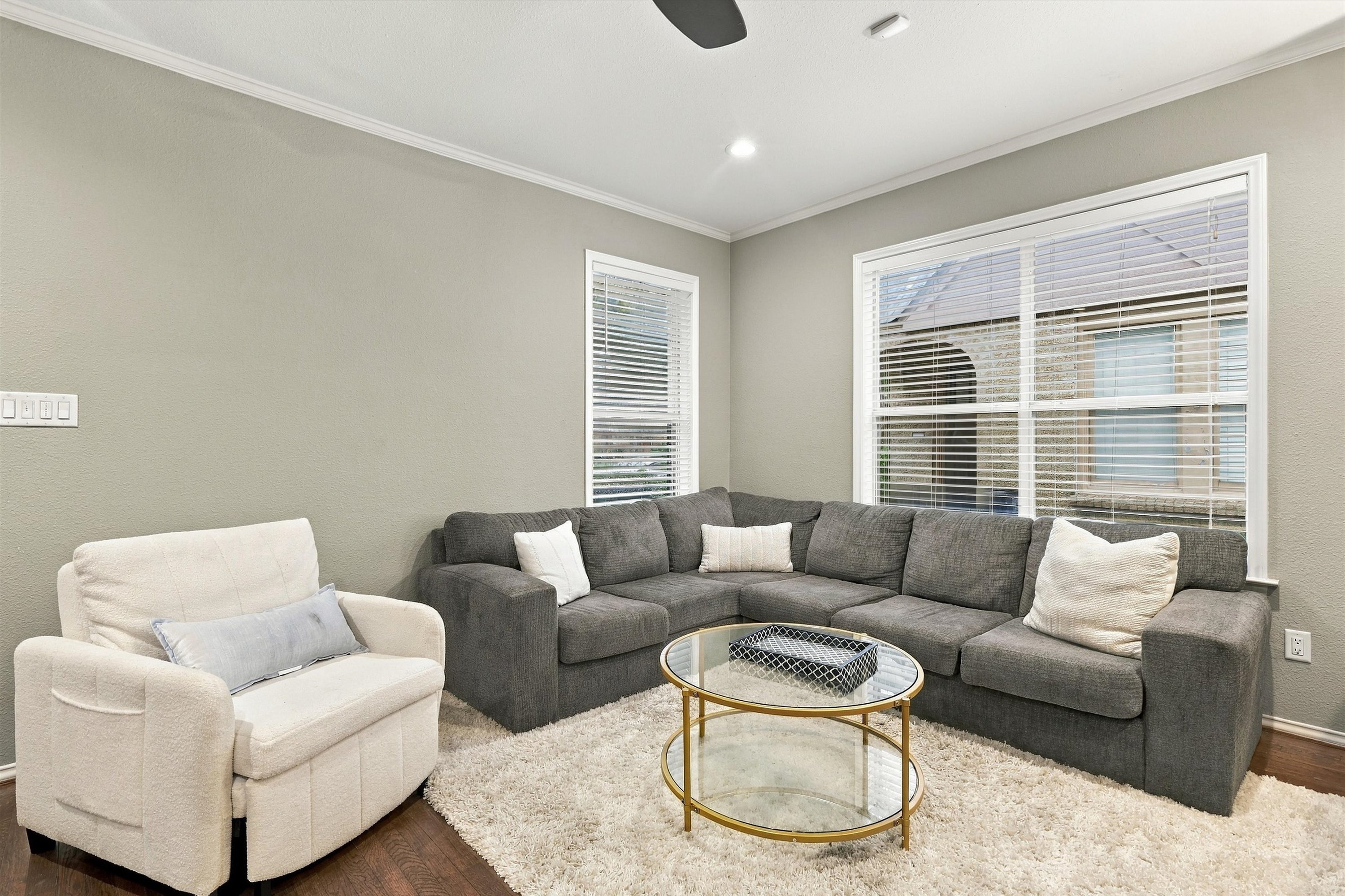  3215 Odessa Avenue, Fort Worth, TX, 76109 - 物件實景