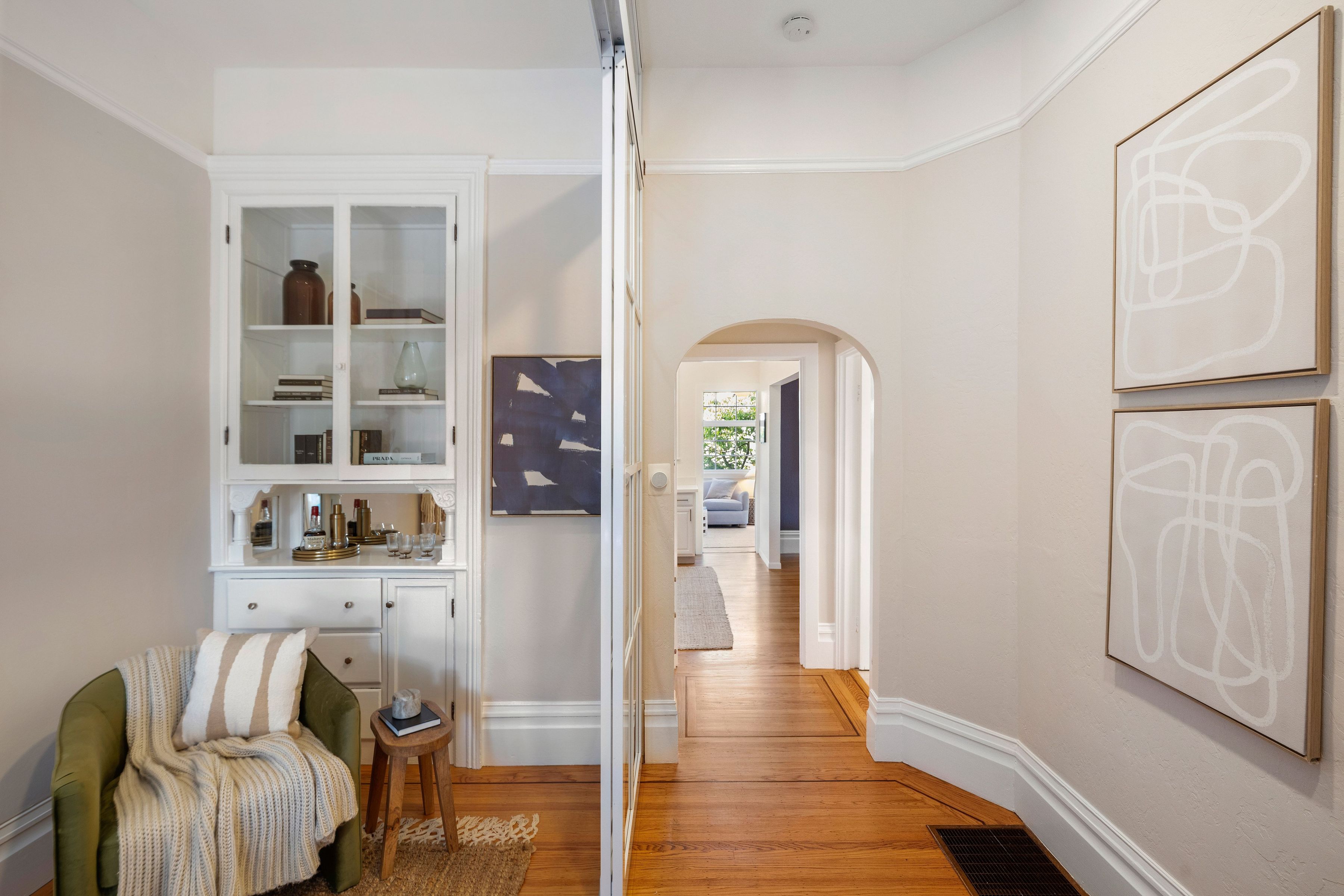  105 Cortland Avenue - 物件實景