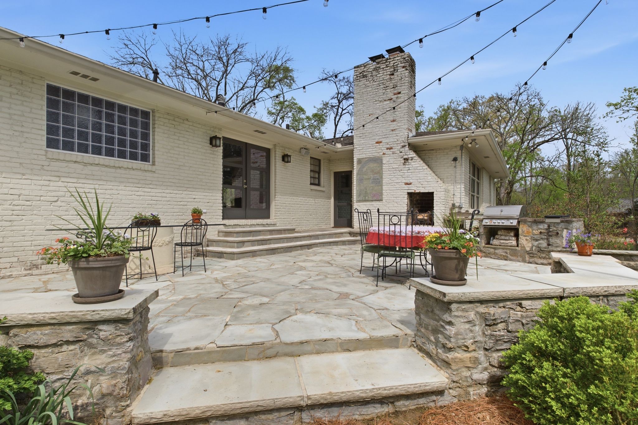  1014 Foxwood Dr, Nashville, TN, 37215 - 物件實景