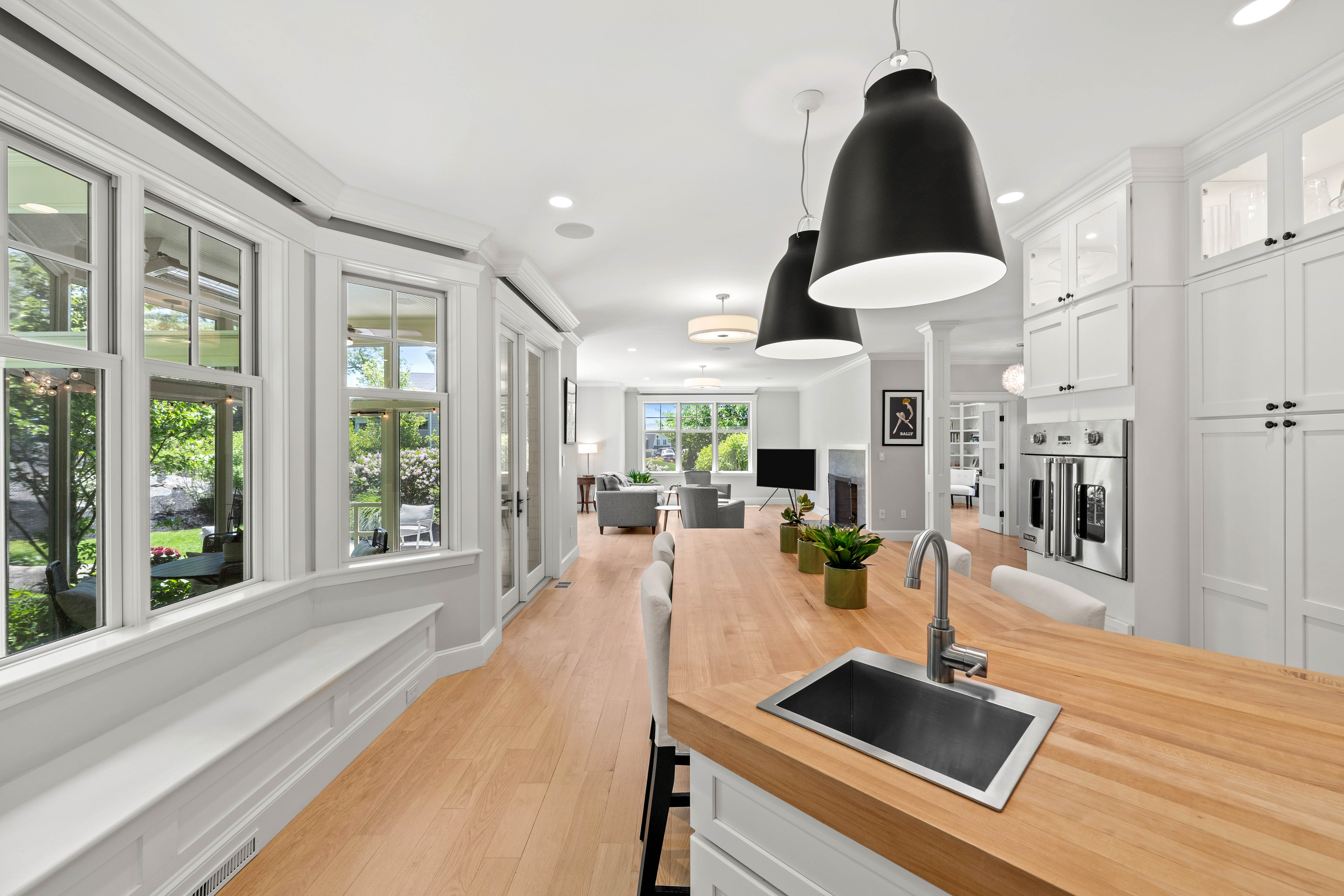  45 Whitehall Cir, Beverly, MA, 01915 - 物件實景