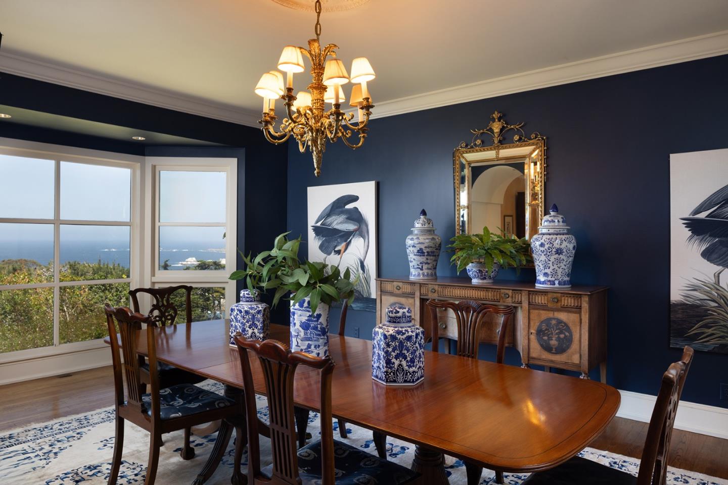 Carmel, California, 93923, United States, 4 Bedrooms Bedrooms, ,5 BathroomsBathrooms,Residential,For Sale,1819241
