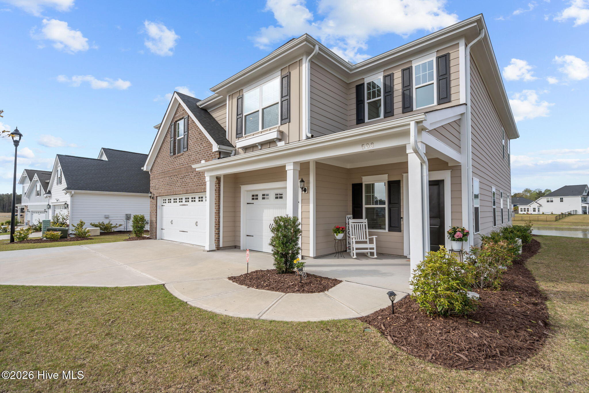 Wilmington, North Carolina, 28411, United States, 6 Bedrooms Bedrooms, ,4 BathroomsBathrooms,Residential,For Sale,2030860