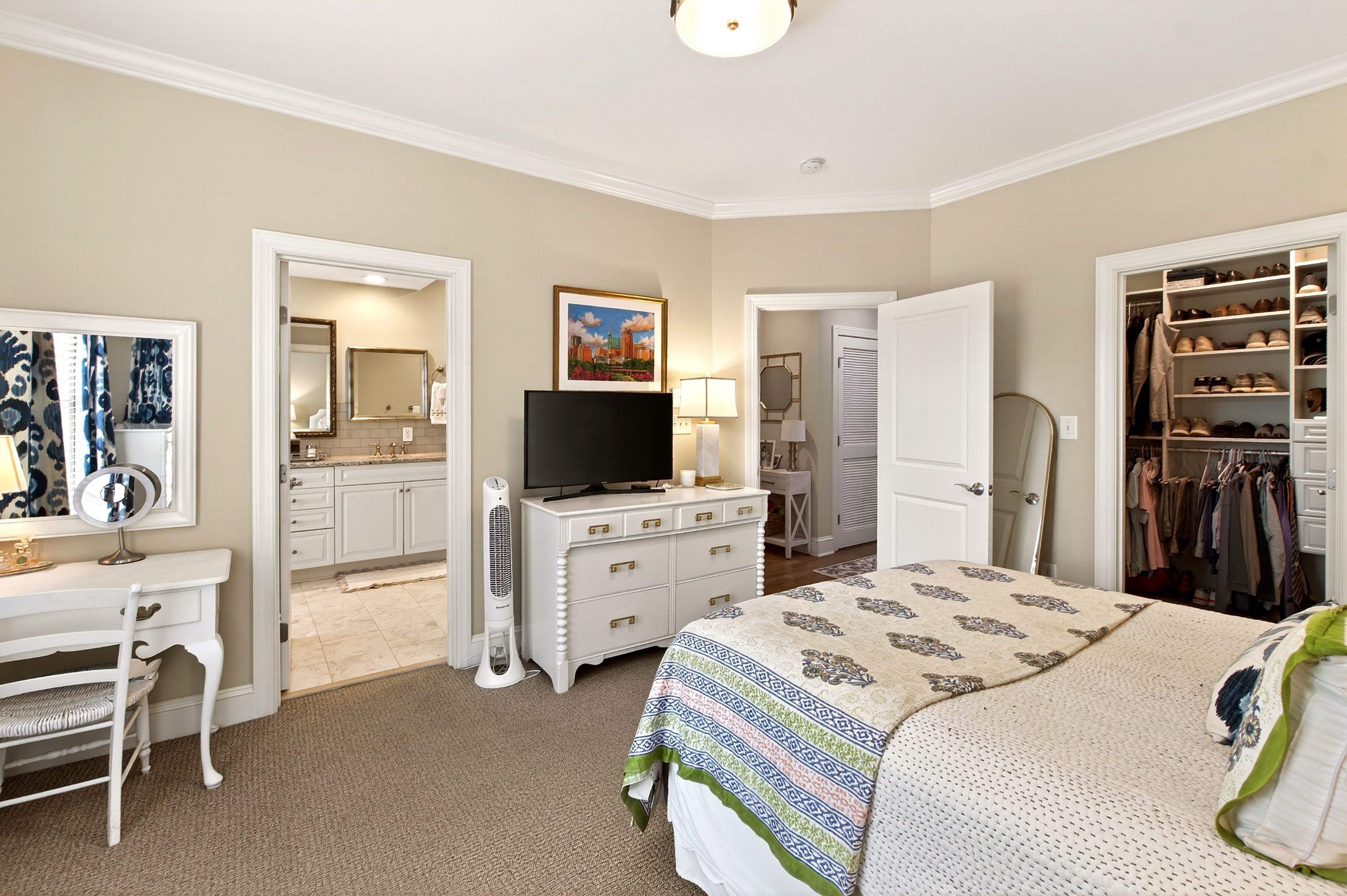  333 Allister Drive, Raleigh, NC 27609 - 物件實景