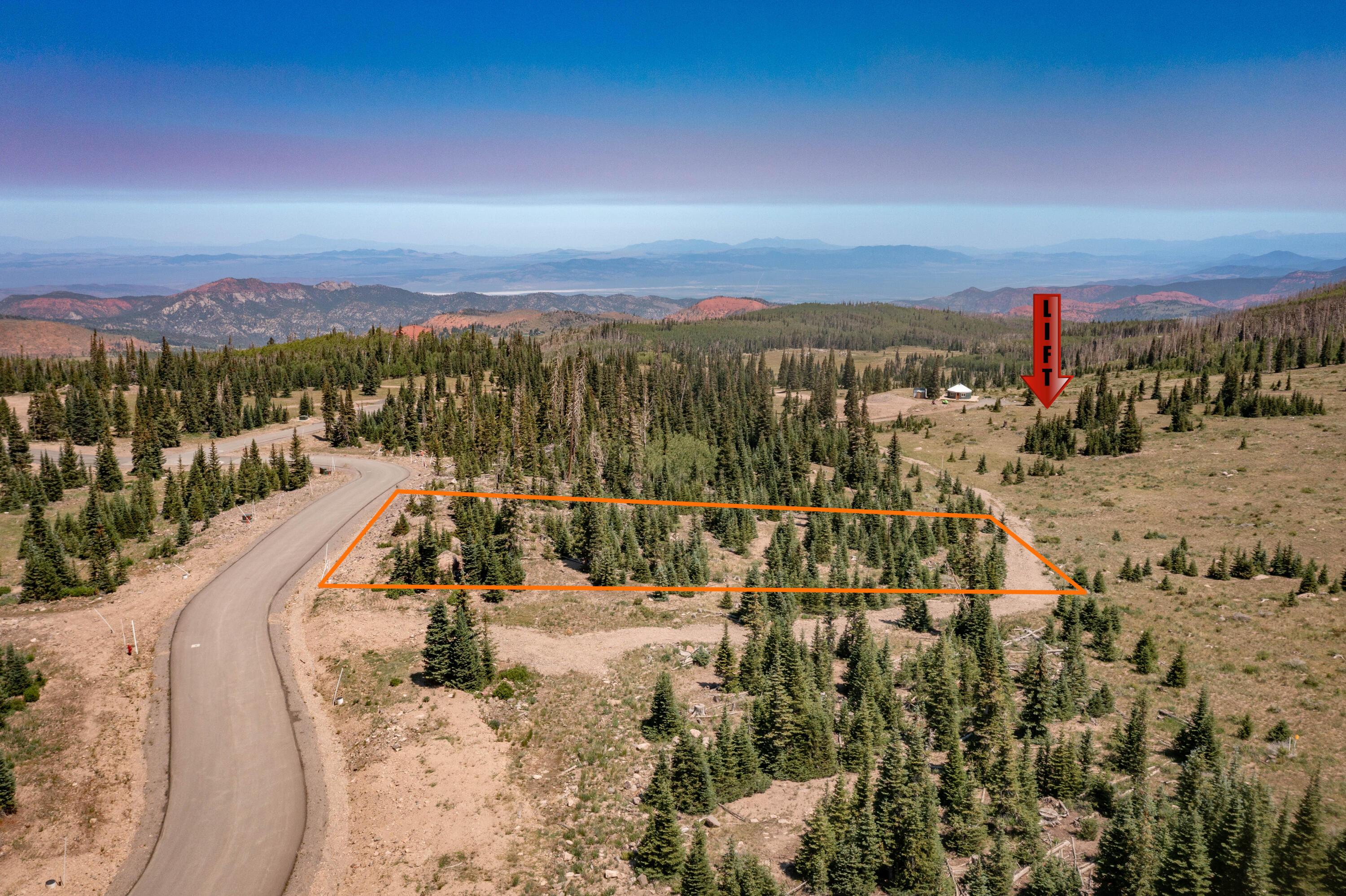 Brian Head, Utah, 84719, United States, ,Residential,For Sale,1983470