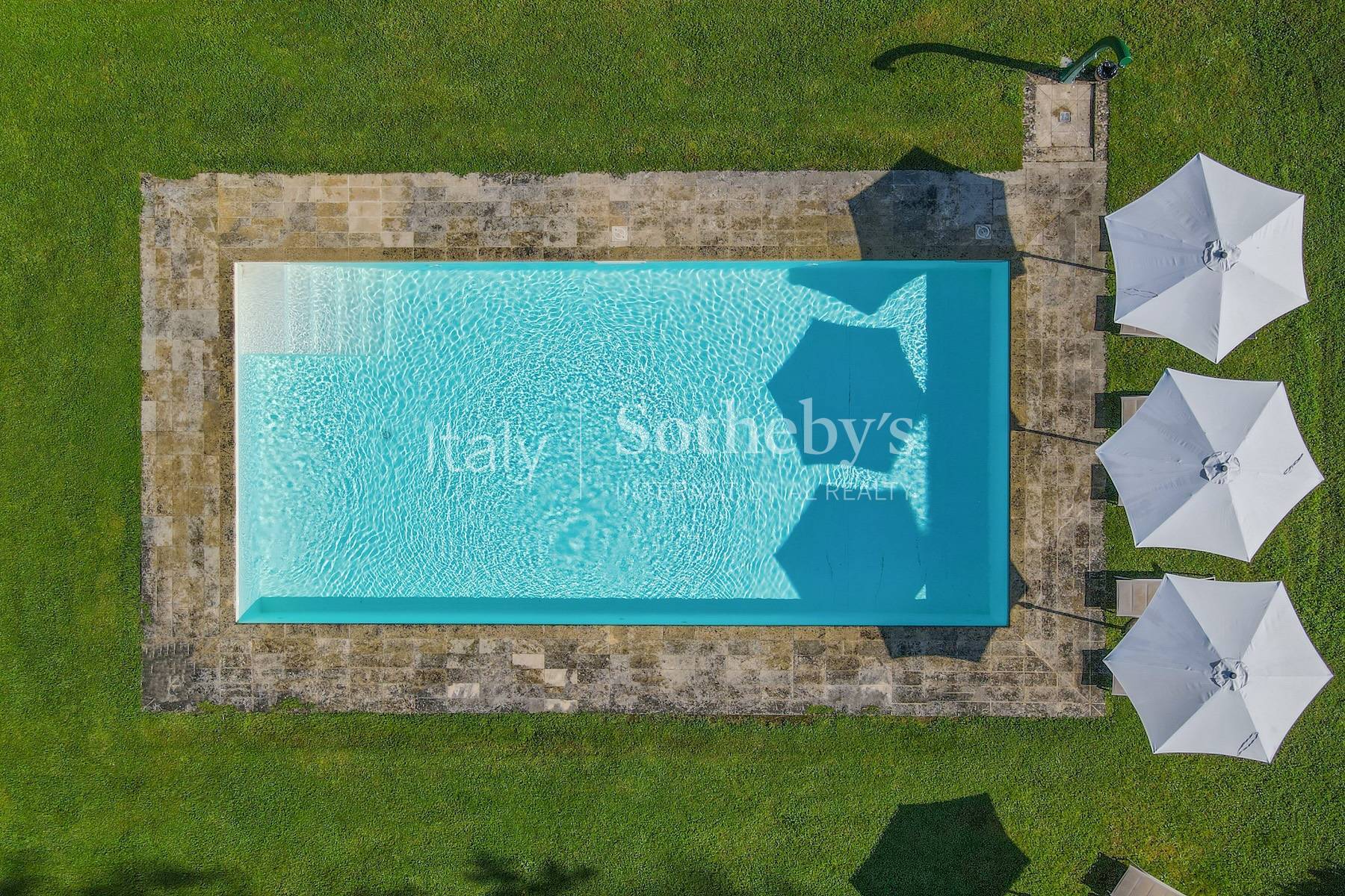  Exclusive and elegant country retreat in Camaiore - 物件實景