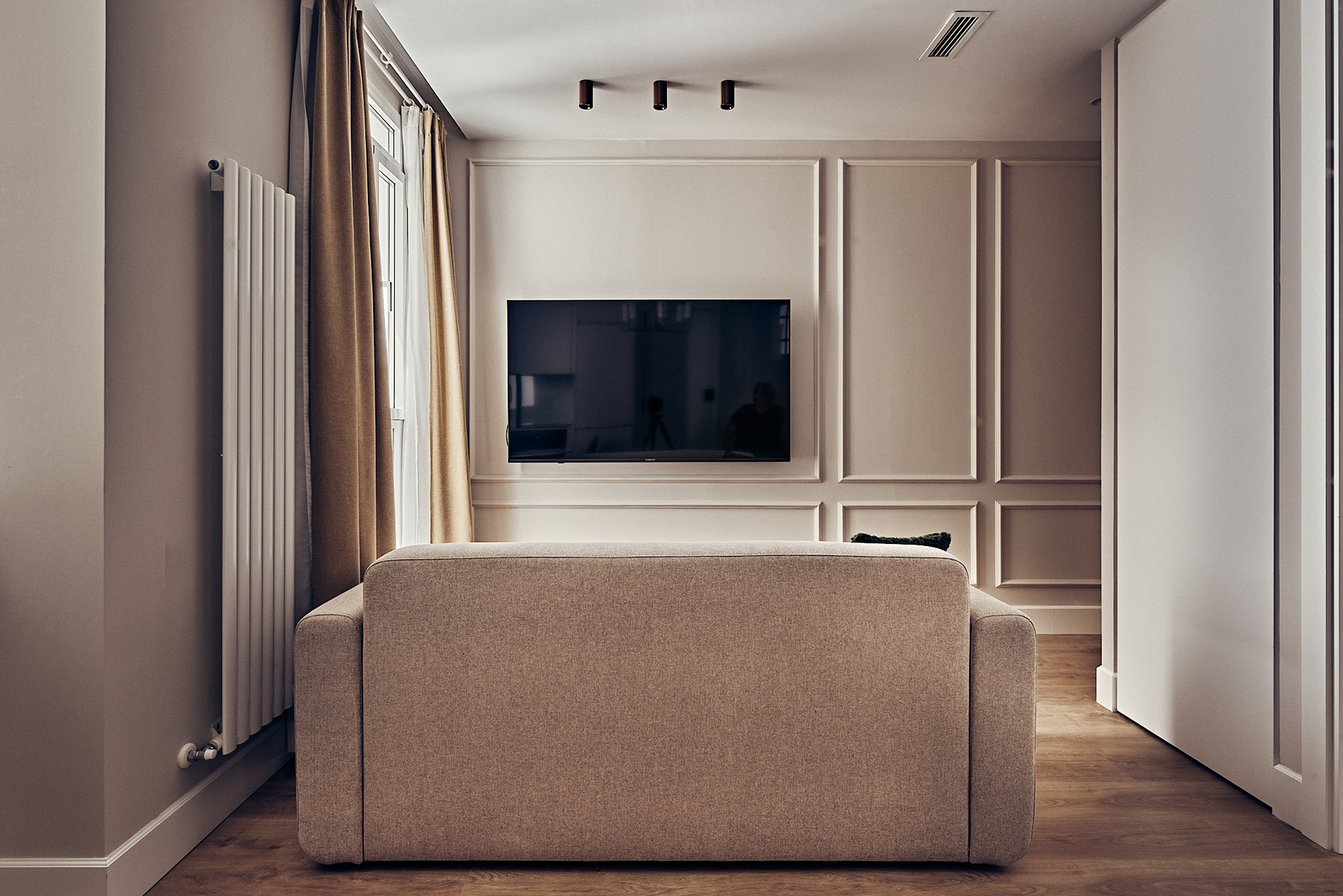  Refurbished Flat in Barrio Salamanca, Madrid - 物件實景
