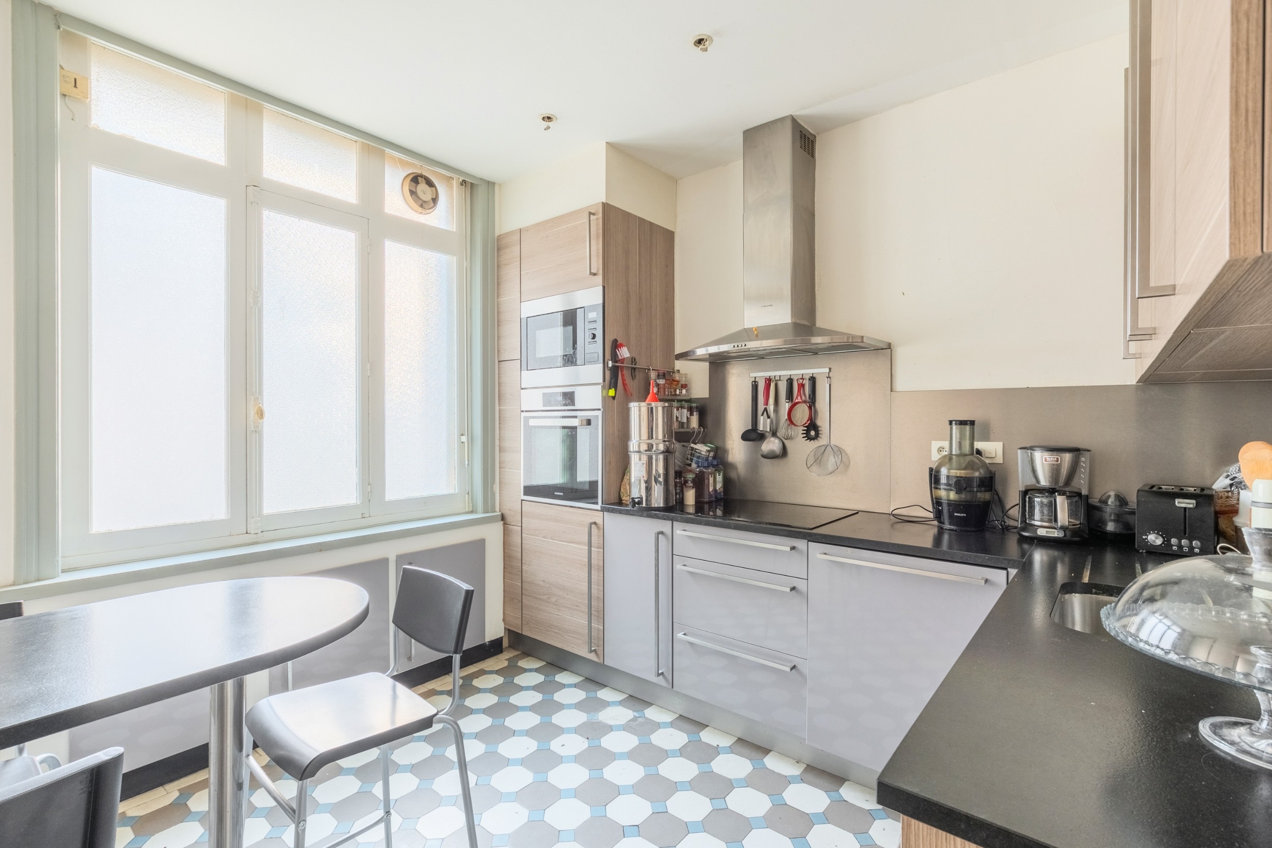  Lille Opéra, superb apartment T4 on high floor - 物件實景