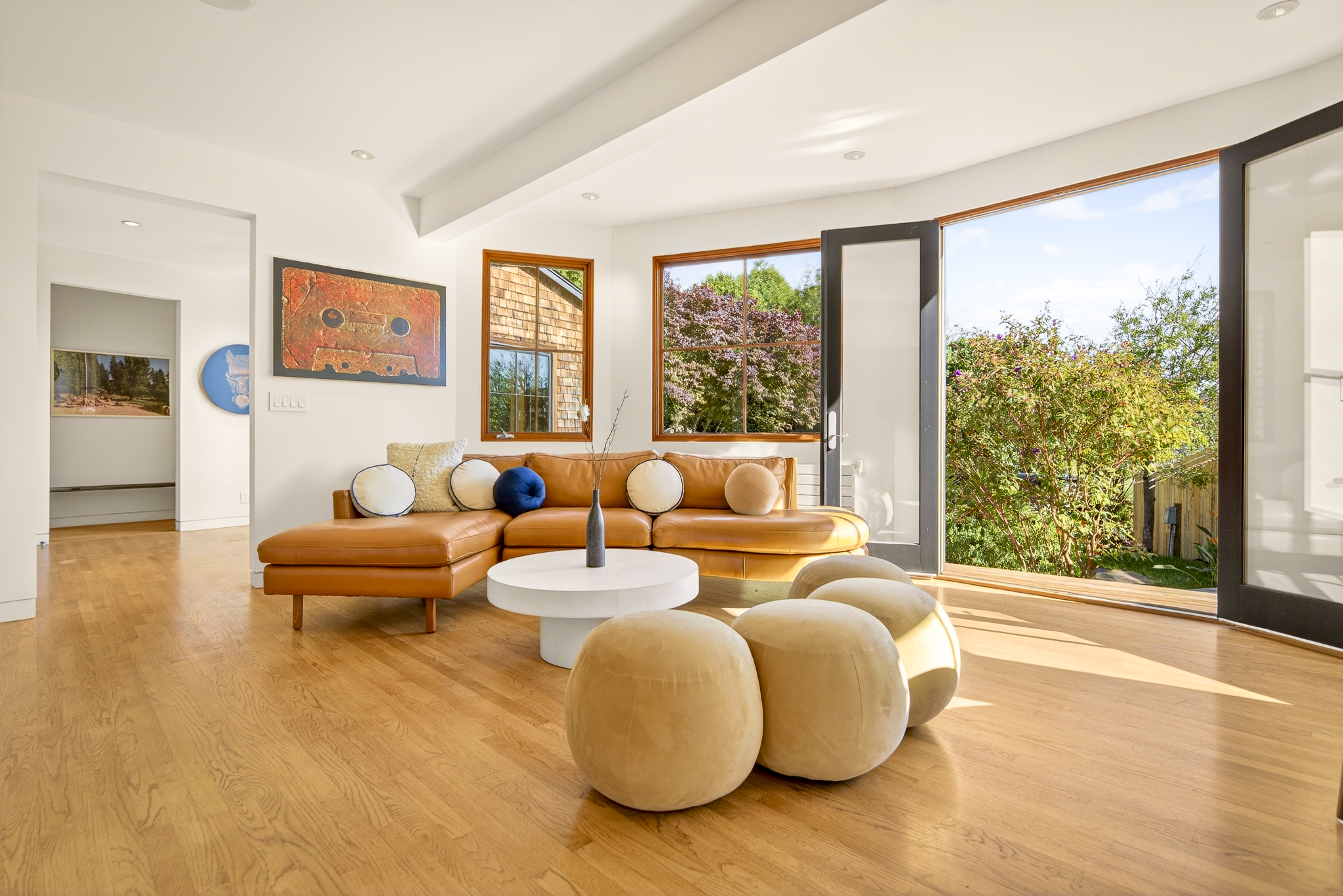  Refined Sensibility in Stinson Beach - 物件實景