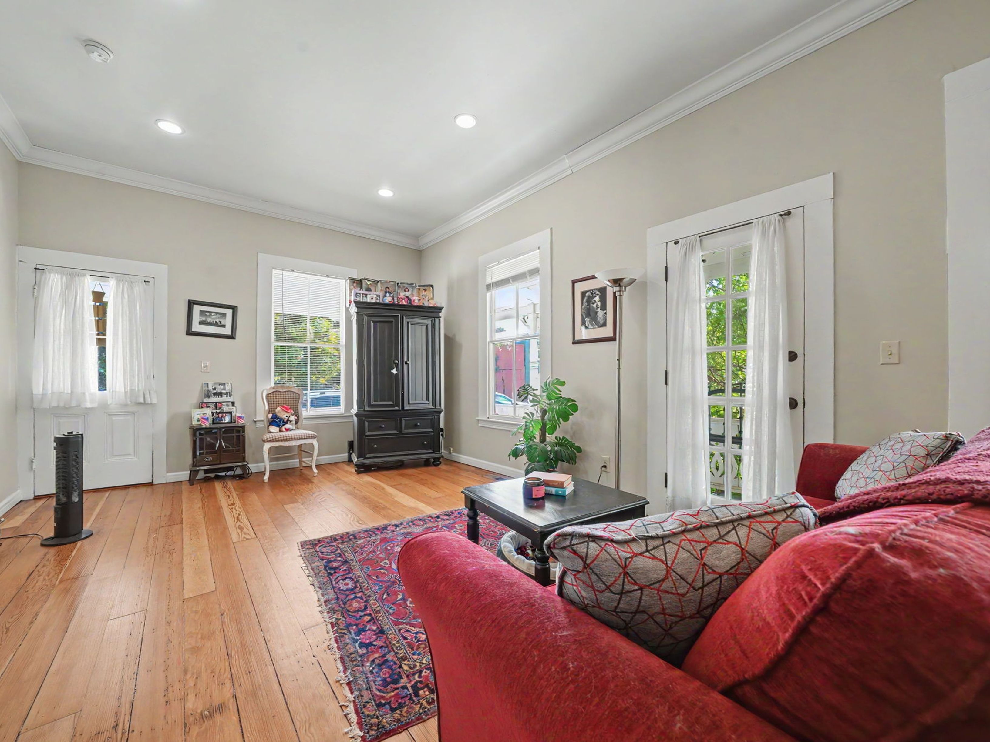  Historic Downtown Sutter Creek Residential Portfolio with Creek Frontage - 物件實景