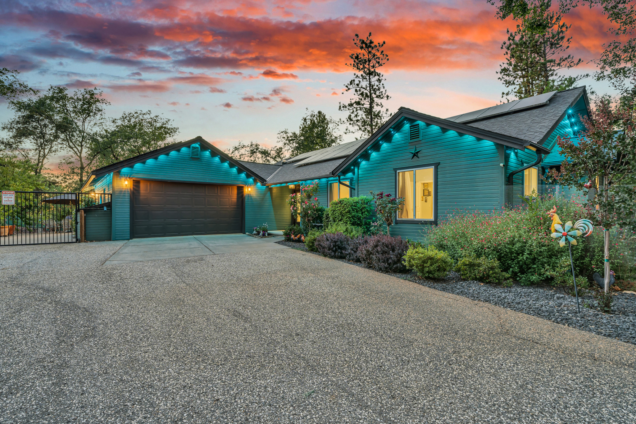  Placer Hills Road, Colfax, CA 95713 - 物件實景