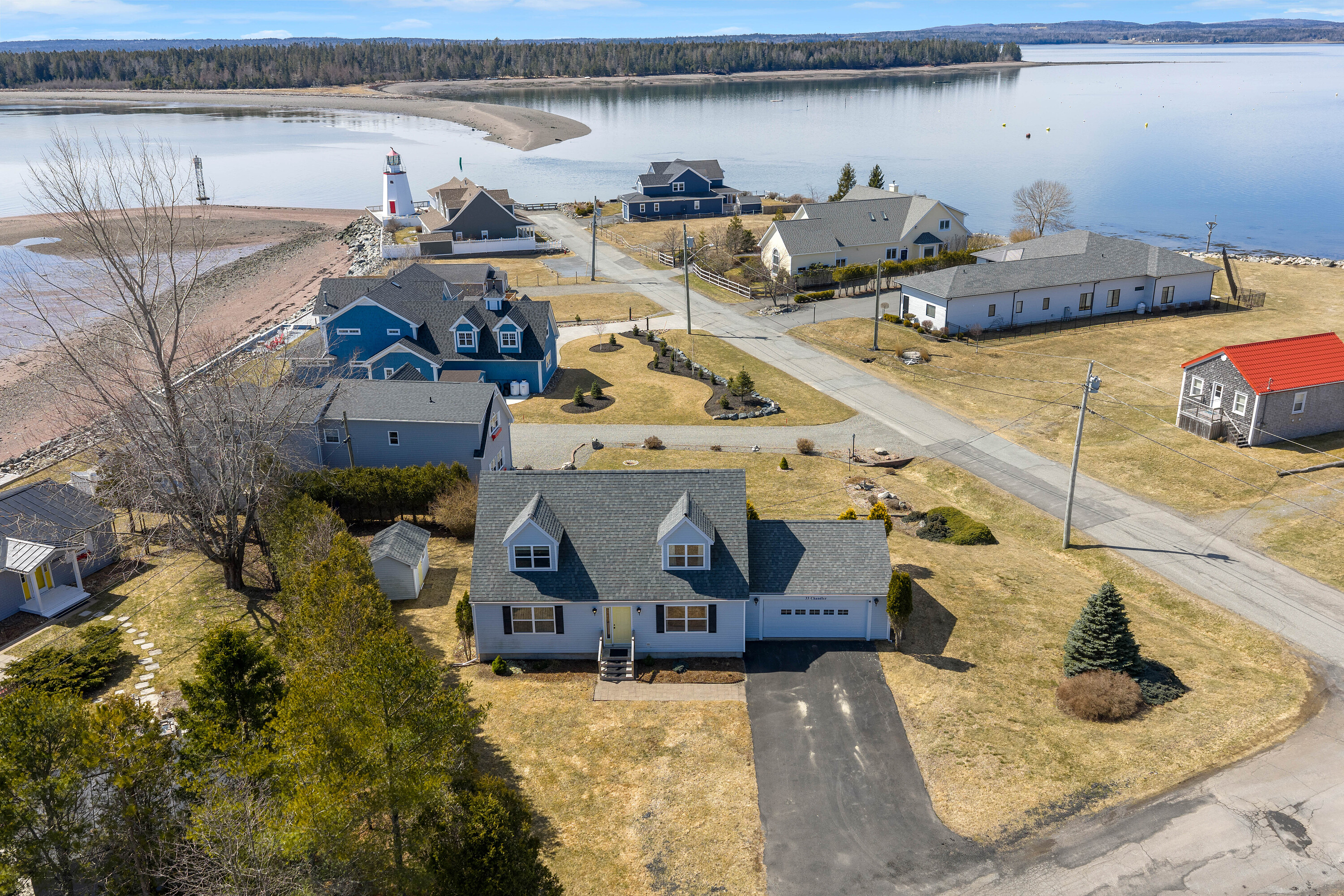  St. Andrews, Charlotte County - 物件實景