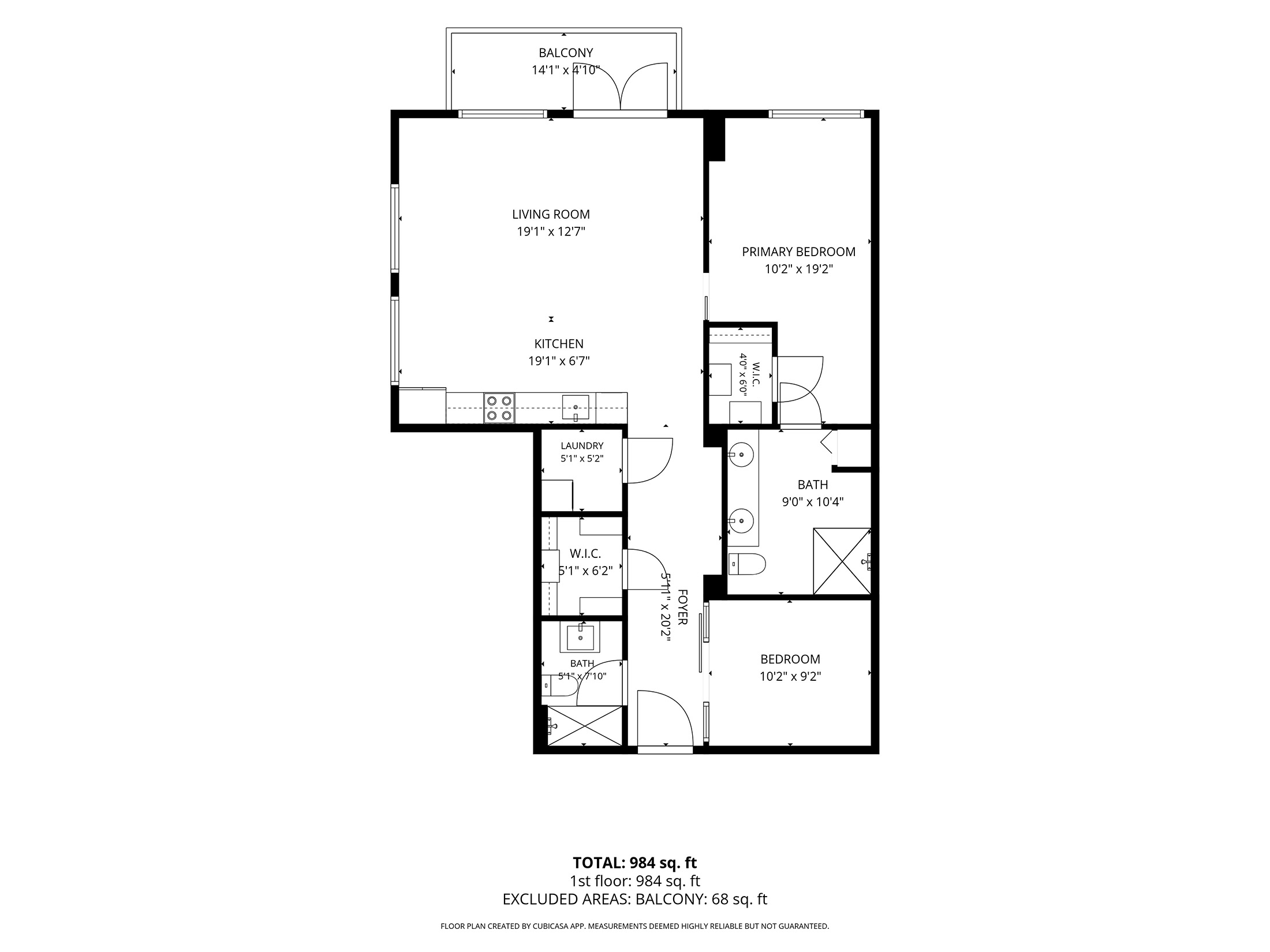  Elevated Loft Living in the Heart of Buckhead - 物件實景