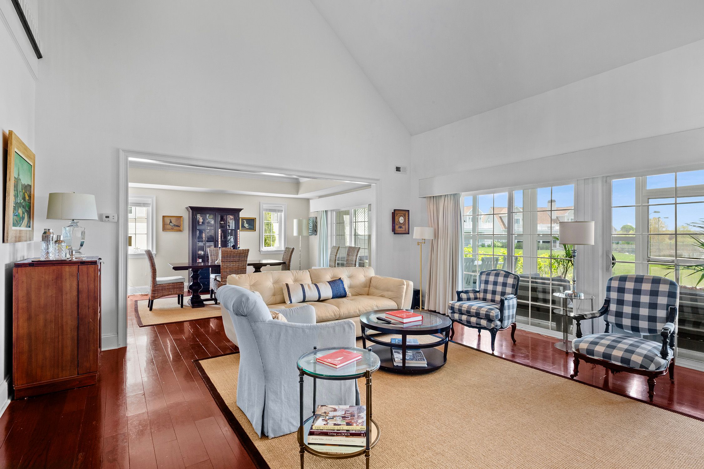  Exceptional Home in Private Sporting Community - 物件實景