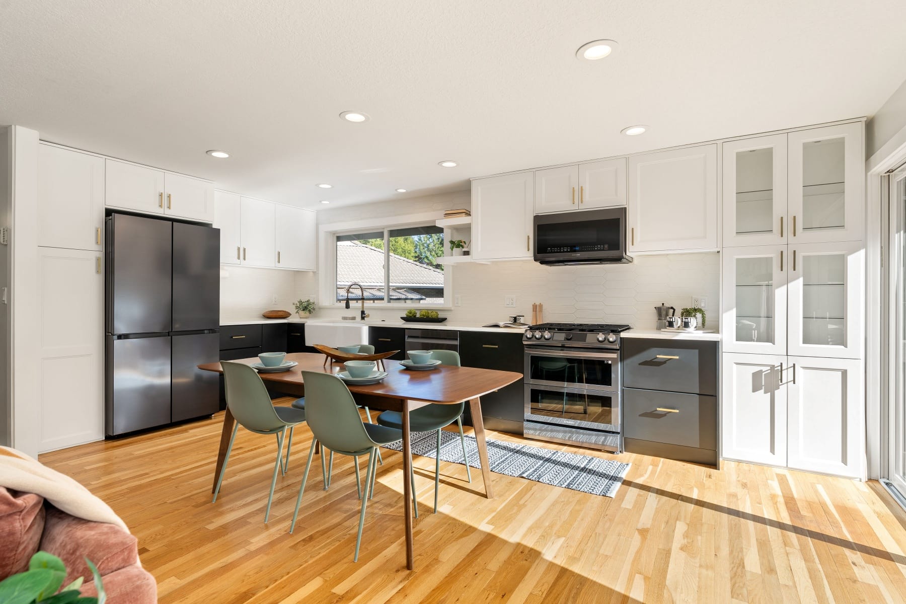  8090 SW CARMEL CT Portland, OR 97223 - 物件實景
