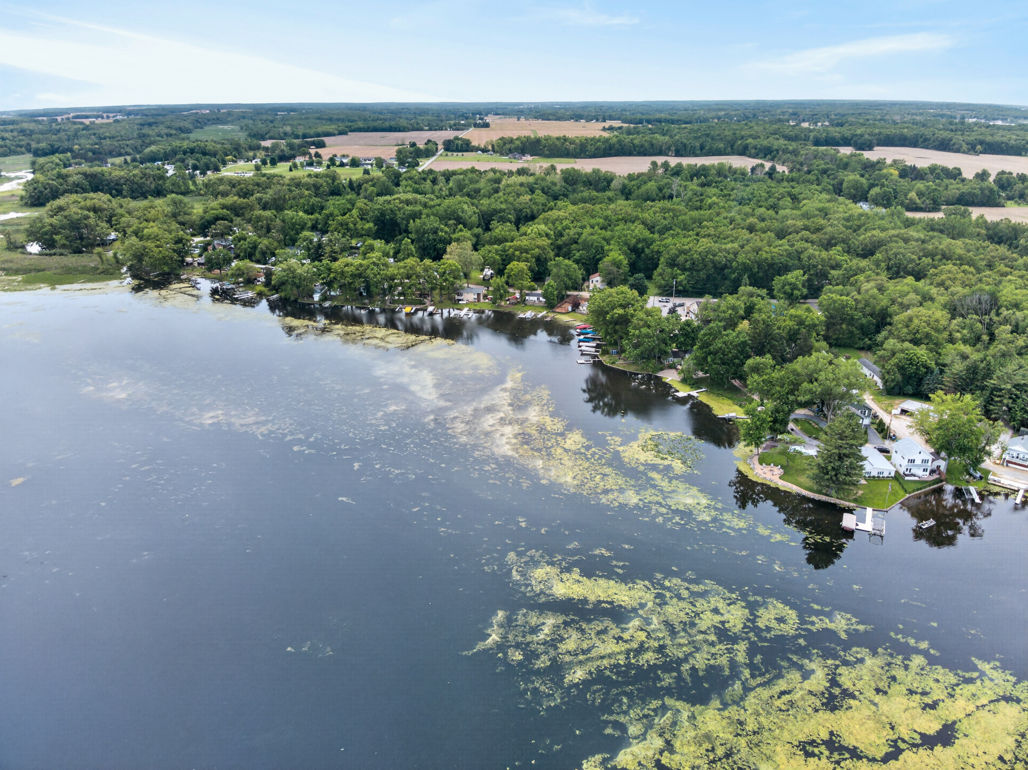  Updated Cottage with Convenient Access to Lake Webster - 物件實景
