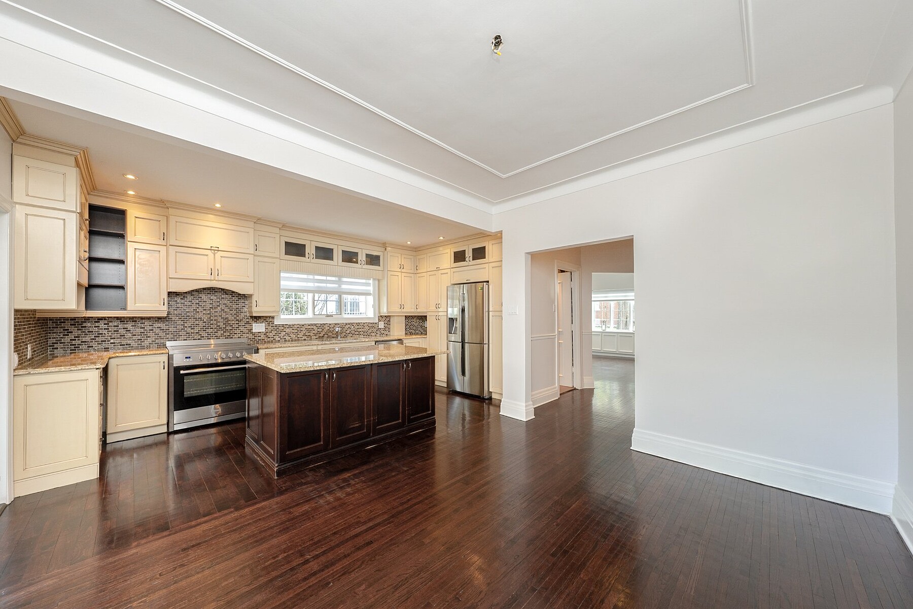  Upper Westmount Elegance - 物件實景