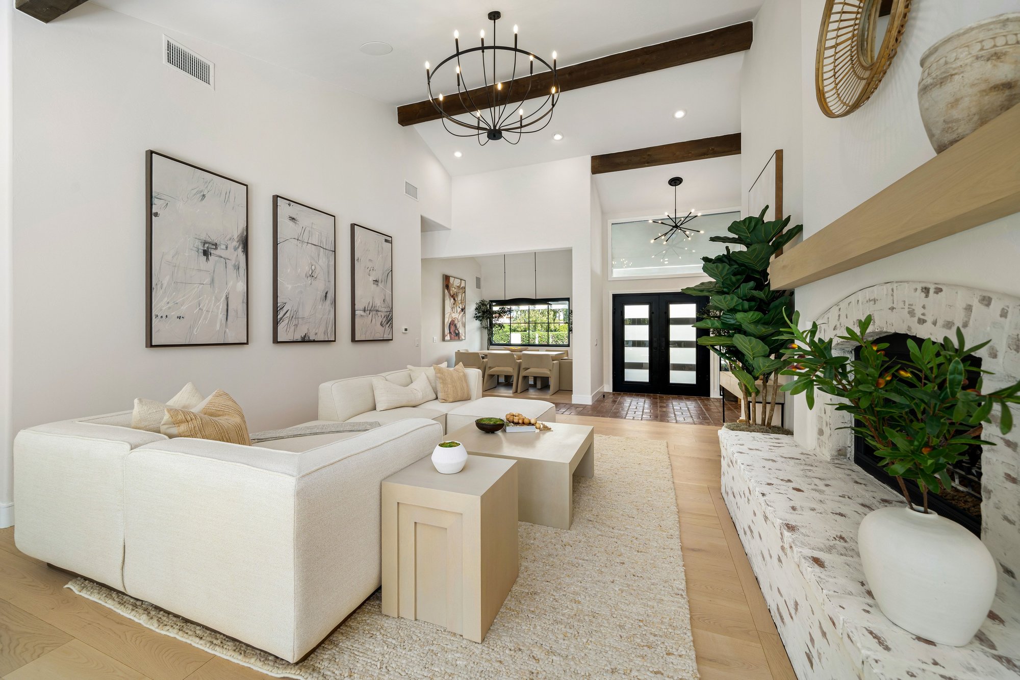  Refined Desert Living at The La Quinta Country Club - 物件實景