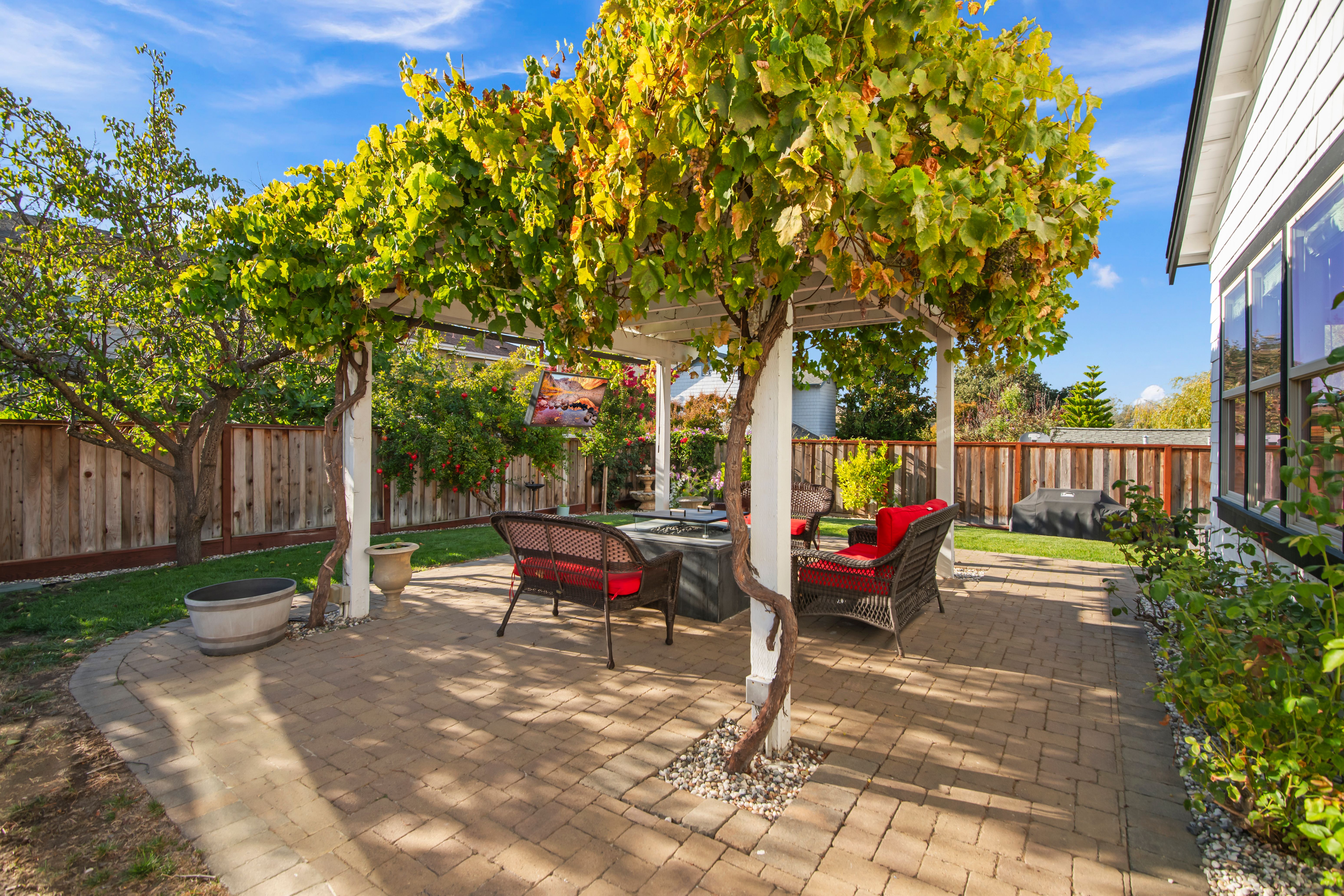  Spacious, Turnkey Living in the Heart of West Petaluma - 物件實景