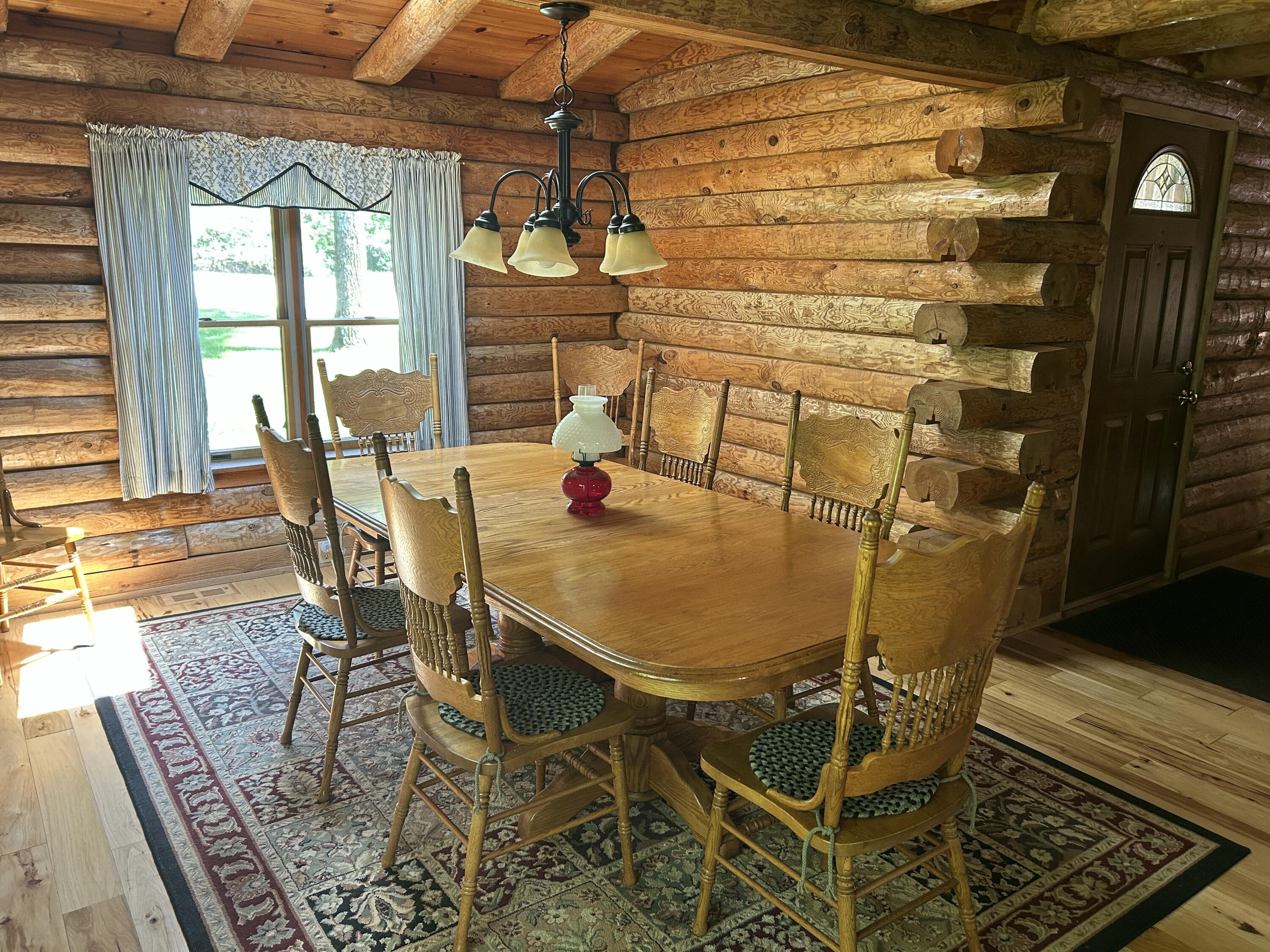 Camden, Michigan, 49232, United States, 3 Bedrooms Bedrooms, ,3 BathroomsBathrooms,Residential,For Sale,1869275