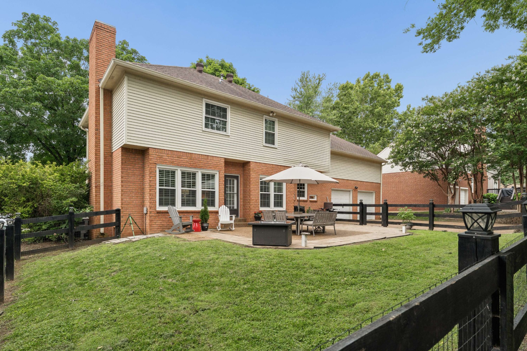  824 Pintail Ct, Franklin, TN, 37067 - 物件實景