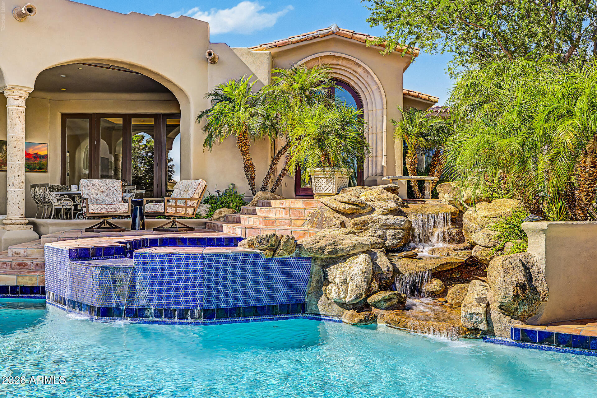  10040 East Happy Valley Road, Scottsdale, AZ 85255 - 物件實景