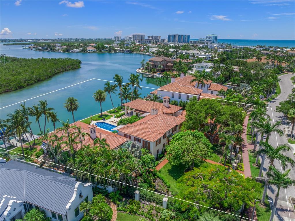 Sarasota, Florida, 34236, United States, 5 Bedrooms Bedrooms, ,7 BathroomsBathrooms,Residential,For Sale,1913430