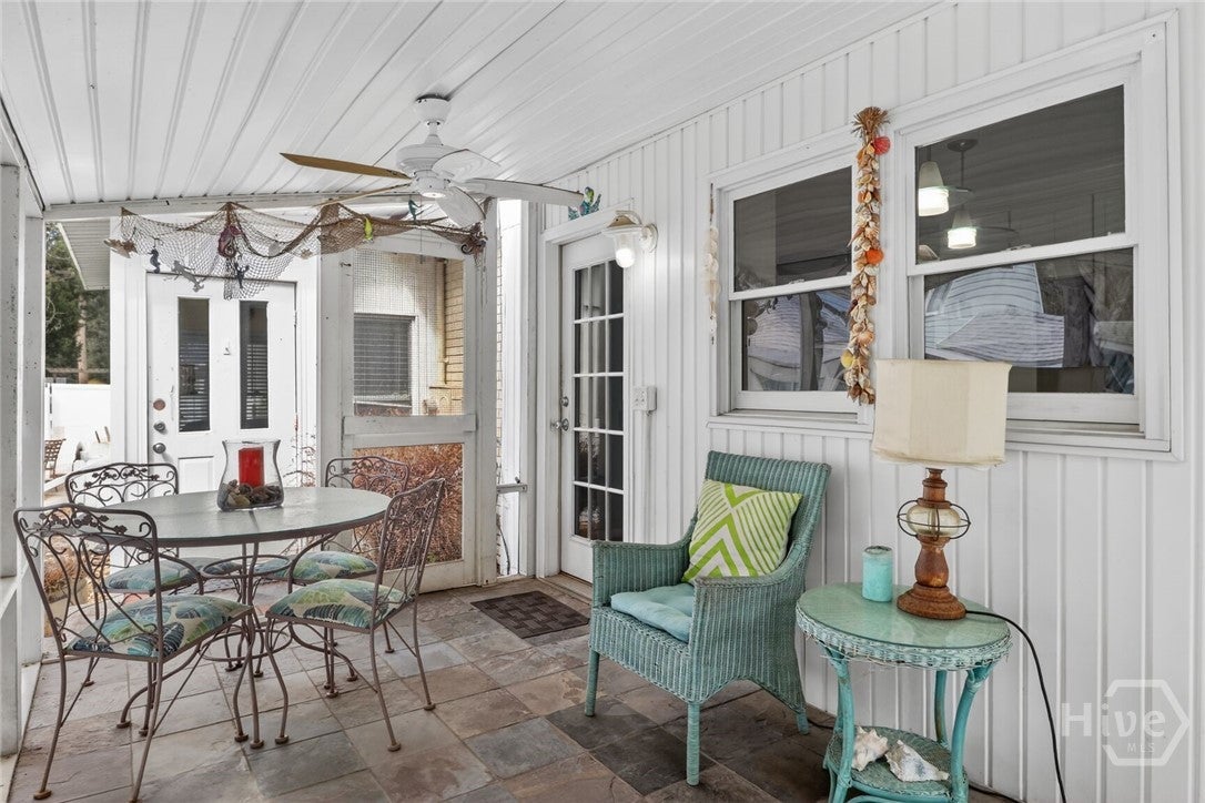 TYBEE ISLAND, Georgia, 31328, United States, 4 Bedrooms Bedrooms, ,3 BathroomsBathrooms,Residential,For Sale,2040464