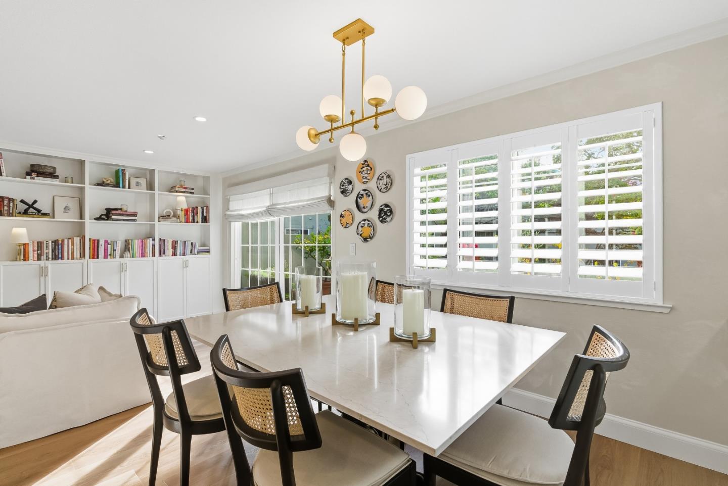 Menlo Park, California, 94025, United States, 1 Bedroom Bedrooms, ,1 BathroomBathrooms,Residential,For Sale,1992903