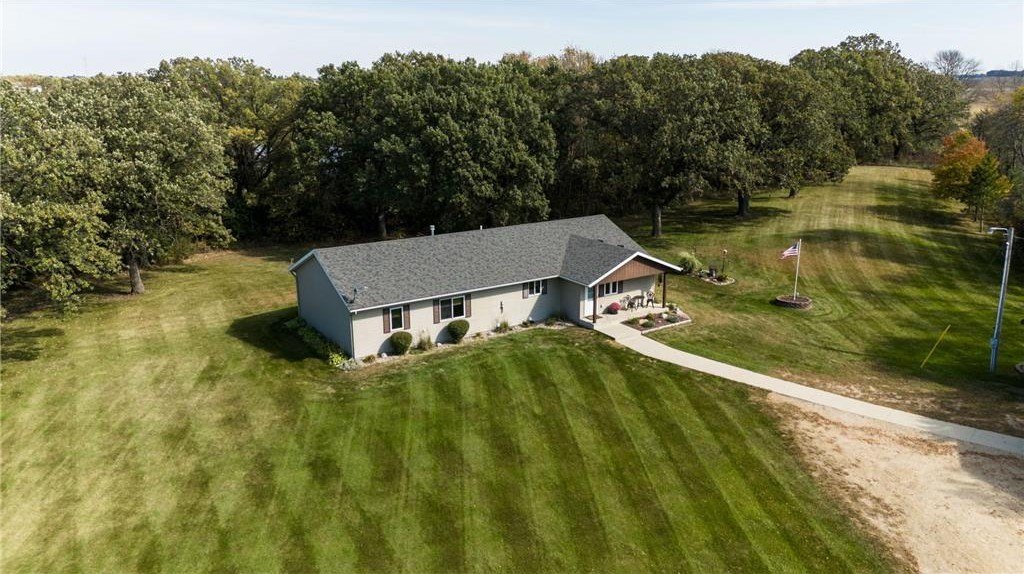 Brandon, Minnesota, 56315, United States, 4 Bedrooms Bedrooms, ,1 BathroomBathrooms,Residential,For Sale,1976926
