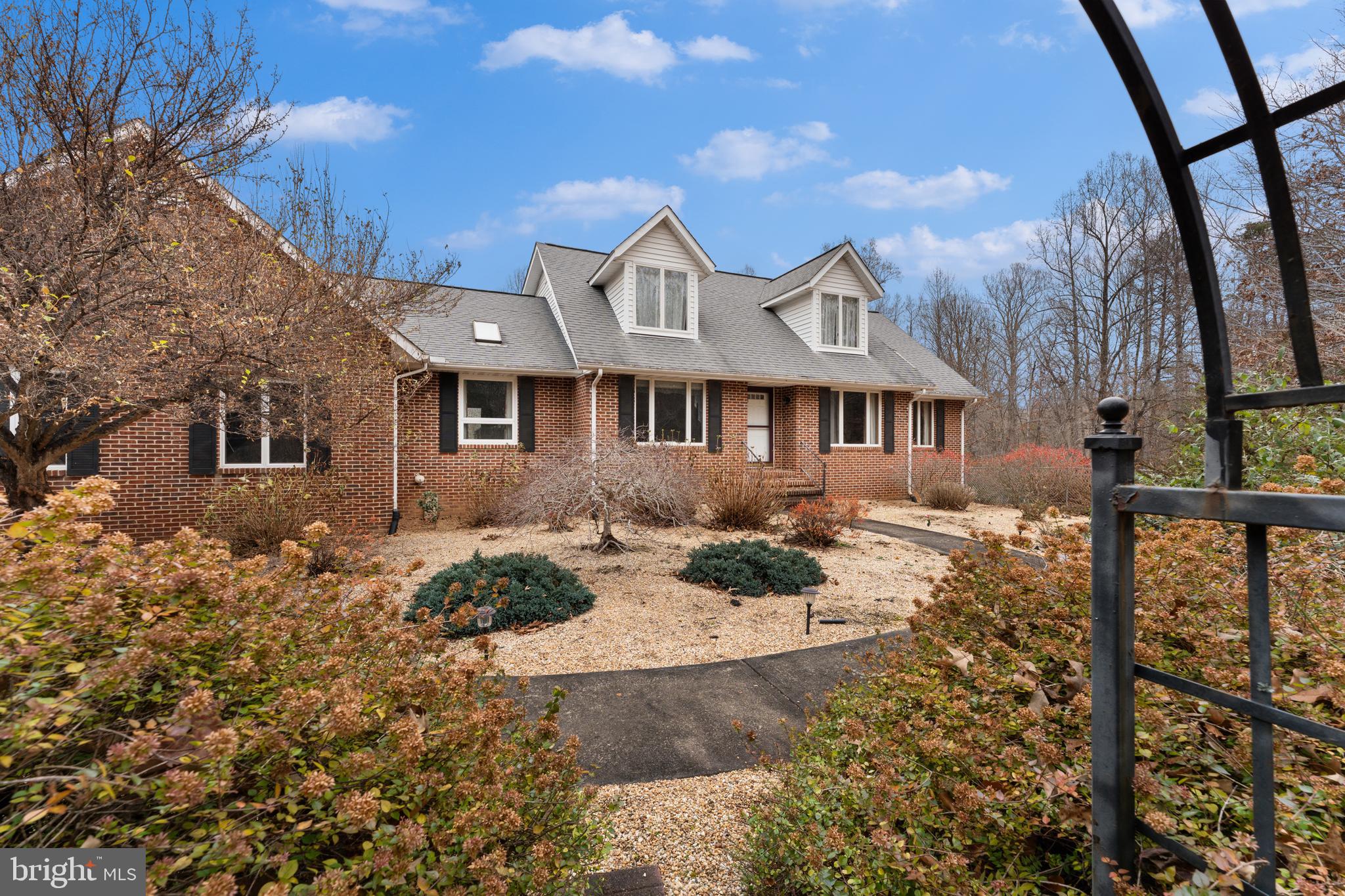 Madison, Virginia, 22727, United States, 3 Bedrooms Bedrooms, ,3 BathroomsBathrooms,Residential,For Sale,1997778