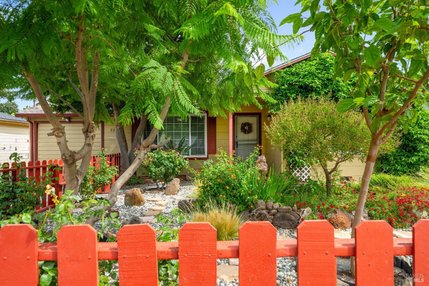 Napa, California, 94558, United States, 2 Bedrooms Bedrooms, ,1 BathroomBathrooms,Residential,For Sale,1947582