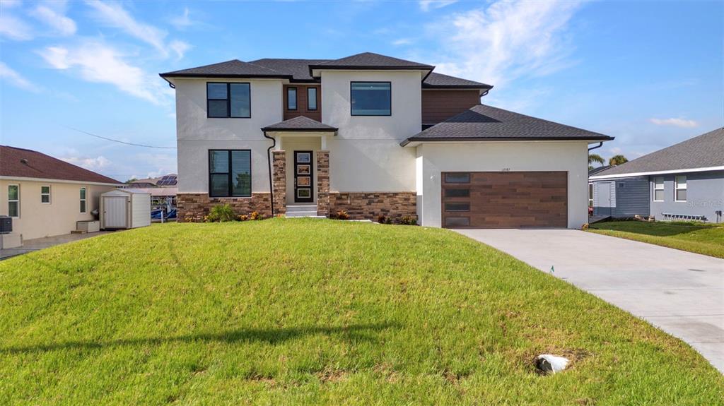 Port Charlotte, Florida, 33981, United States, 4 Bedrooms Bedrooms, ,3 BathroomsBathrooms,Residential,For Sale,1840174