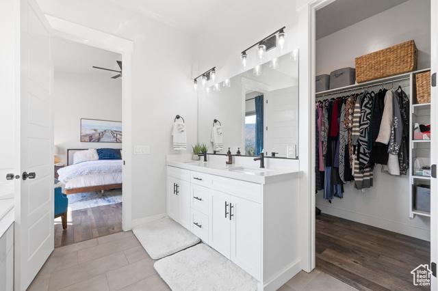 Herriman, Utah, 84096, United States, 3 Bedrooms Bedrooms, ,3 BathroomsBathrooms,Residential,For Sale,1984450