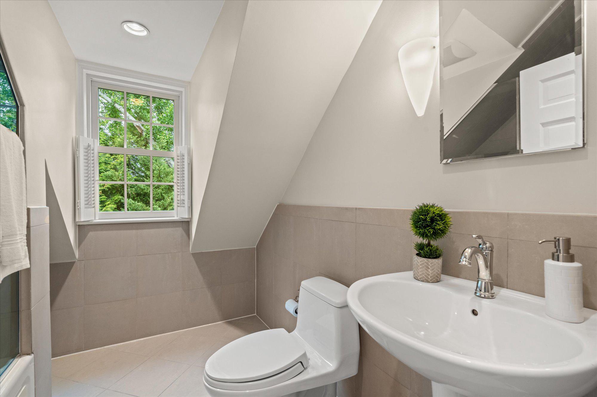  5511 Bradley Boulevard, Bethesda, MD, 20814 - 物件實景