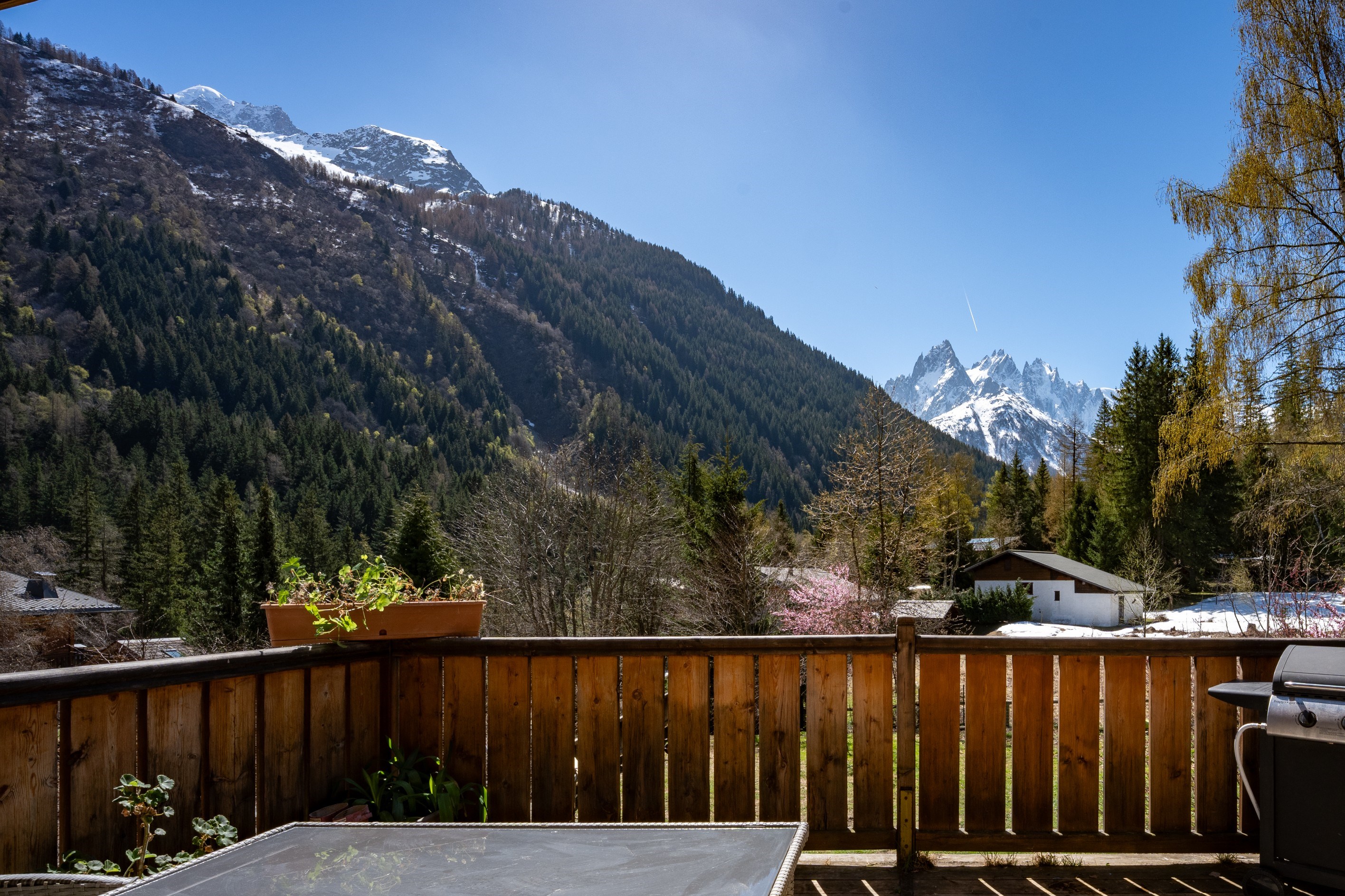  EXCLUSIVITY- CHALET FROST - 物件實景