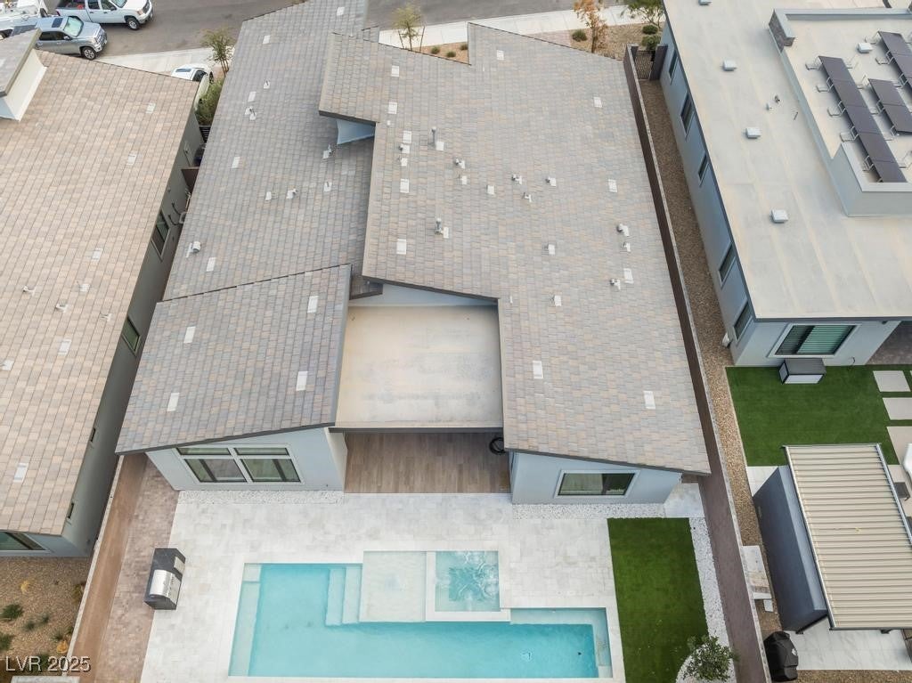 Las Vegas, Nevada, 89138, United States, 4 Bedrooms Bedrooms, ,4 BathroomsBathrooms,Residential,For Sale,1981768