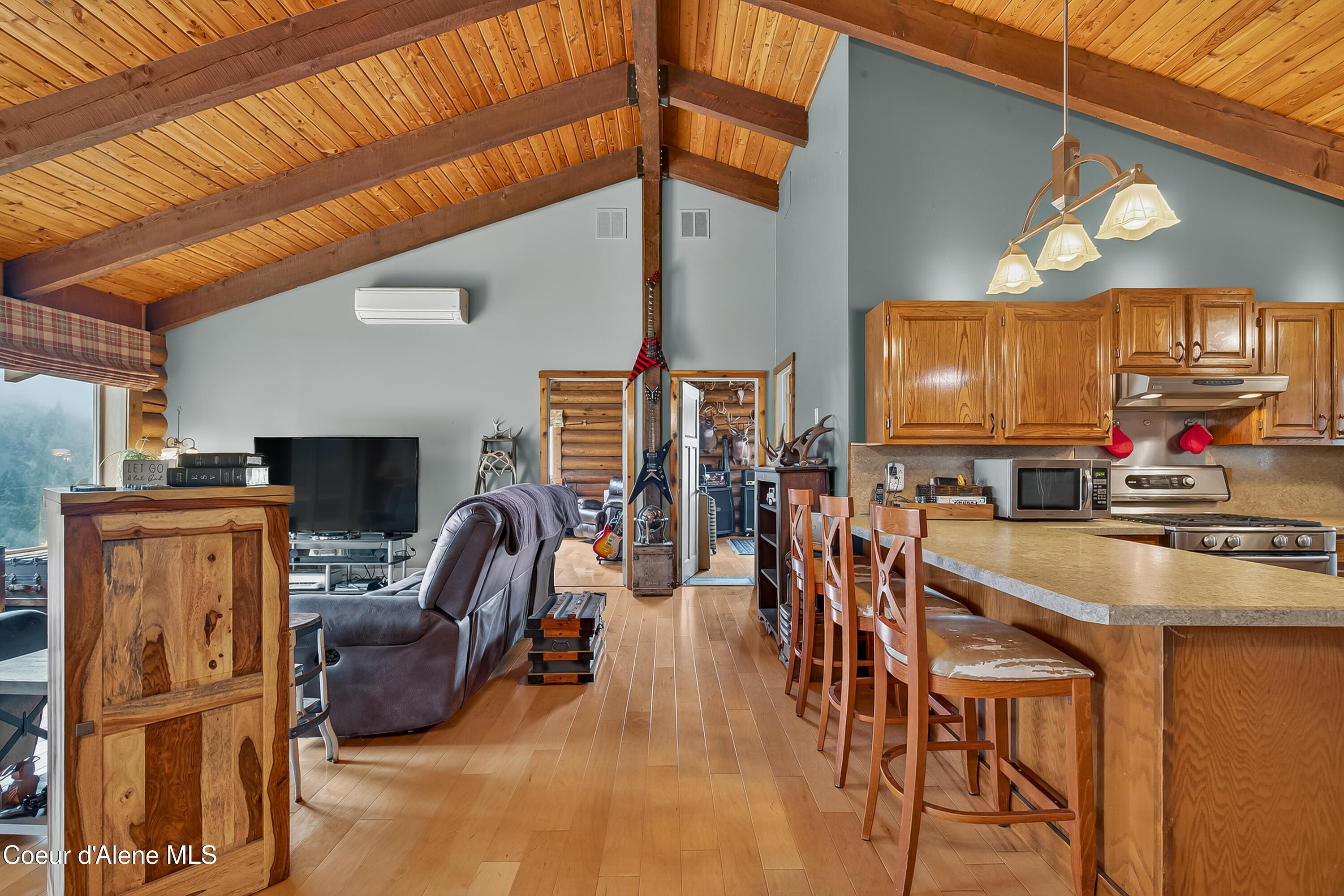 Kendrick, Idaho, 83537, United States, 3 Bedrooms Bedrooms, ,2 BathroomsBathrooms,Residential,For Sale,1977915